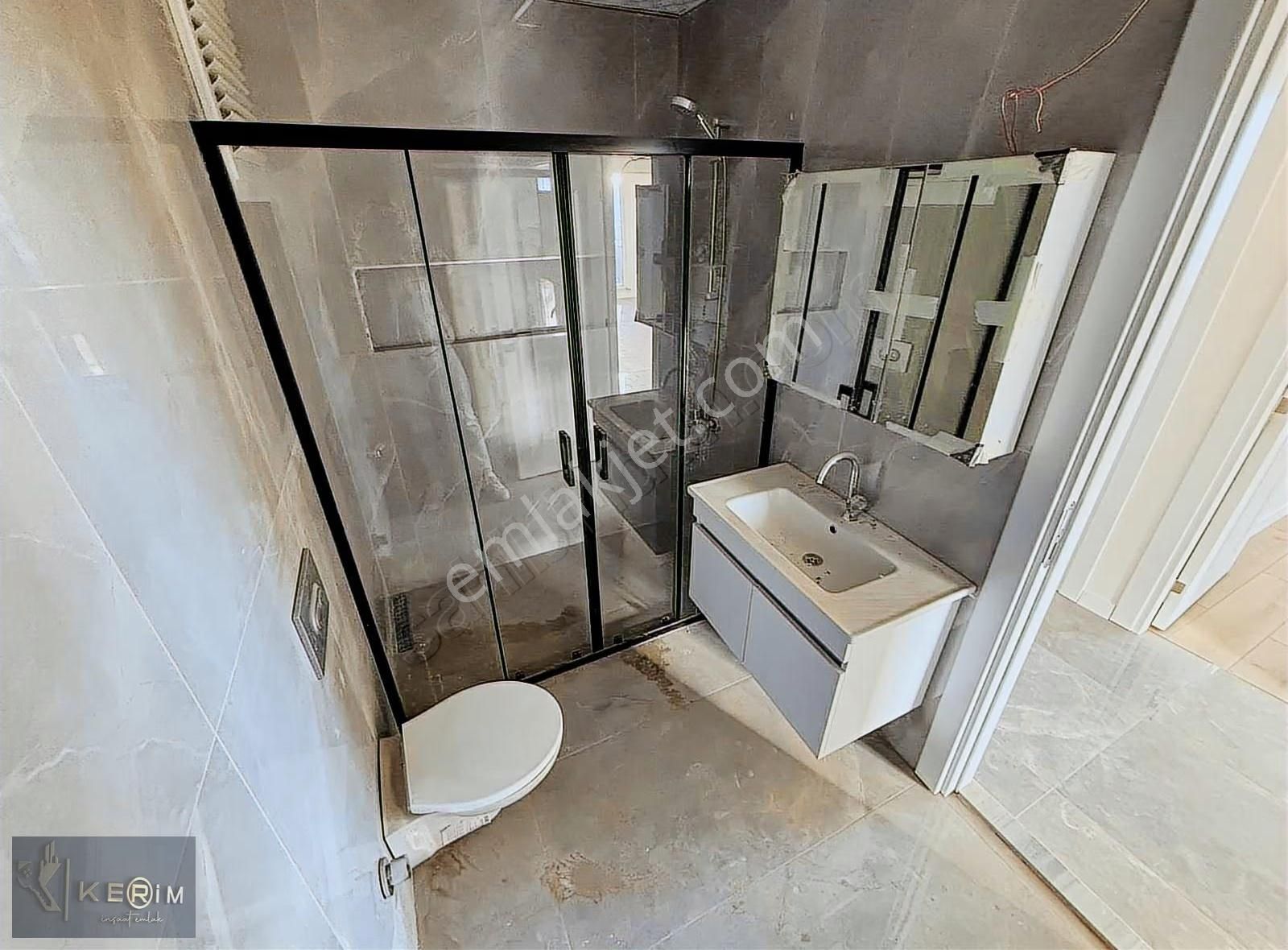 Kerim'den Ayvacık Hamdibey'de 3+1 Lüx Geniş Satılık Daire - Görsel 17