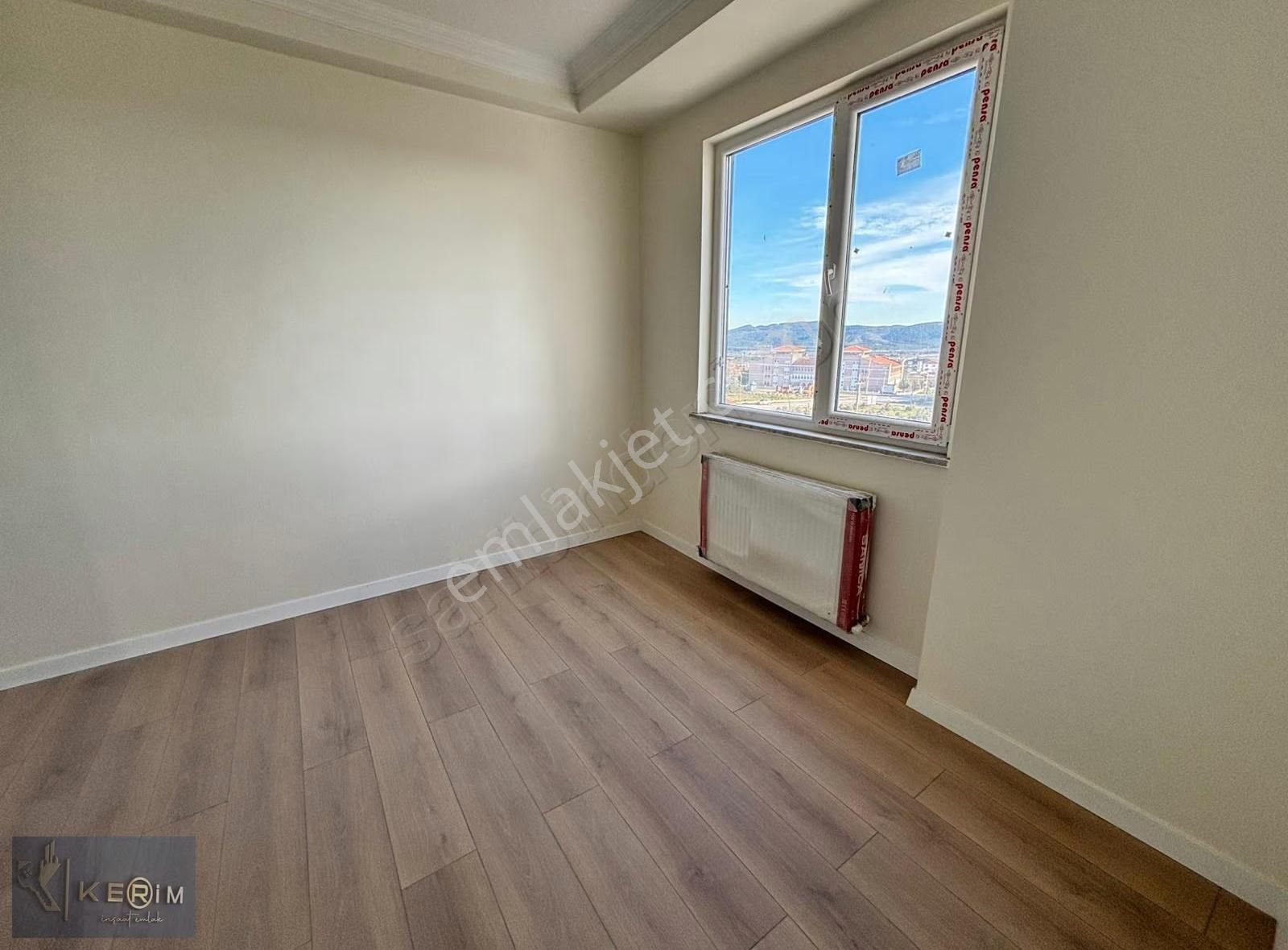 Kerim'den Ayvacık Hamdibey'de 3+1 Lüx Geniş Satılık Daire - Görsel 7