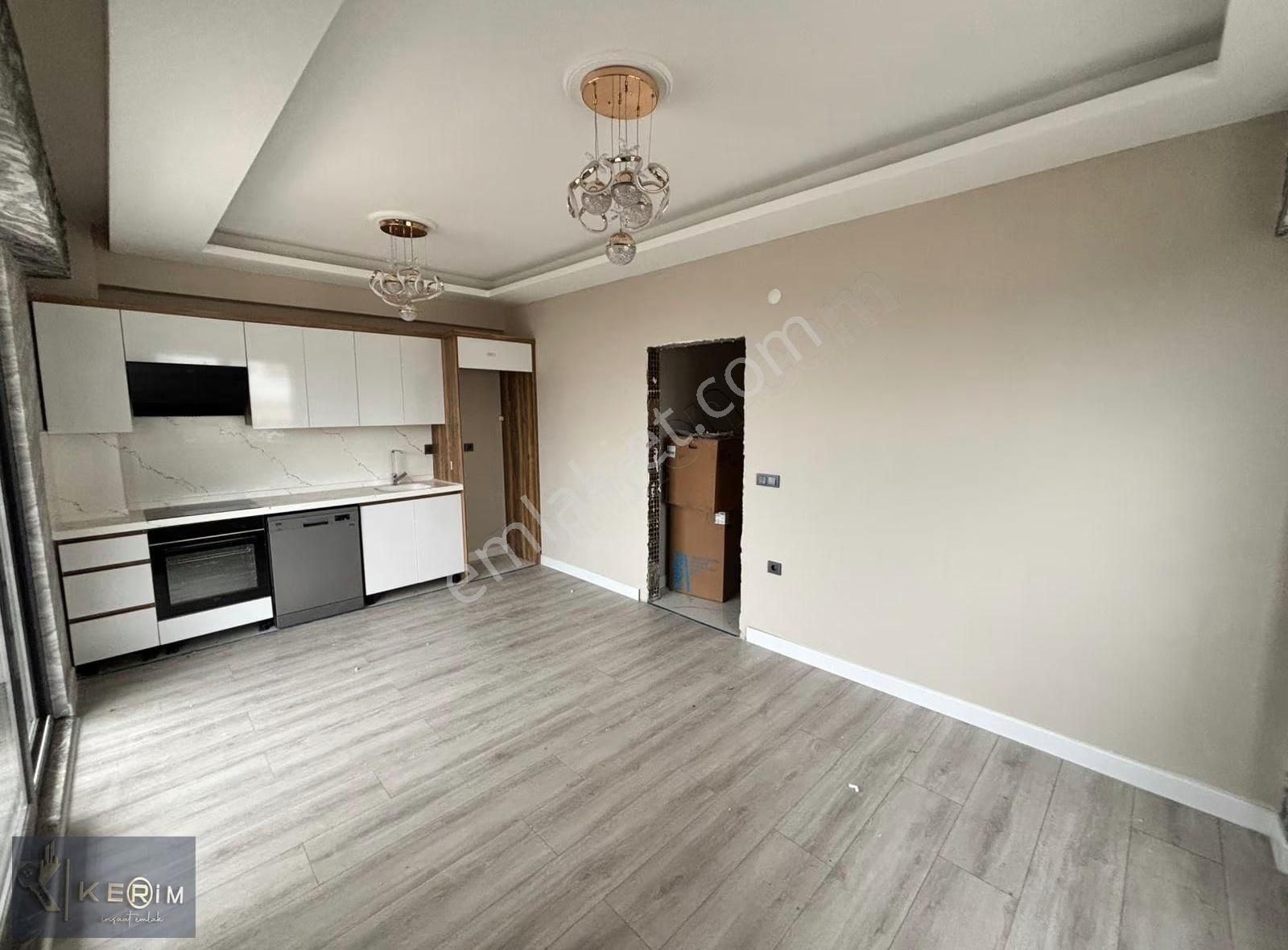 Kerim'den Küçükkuyu Merkez'de Deniz Manzaralı 2+1 Satılık Daire - Görsel 18