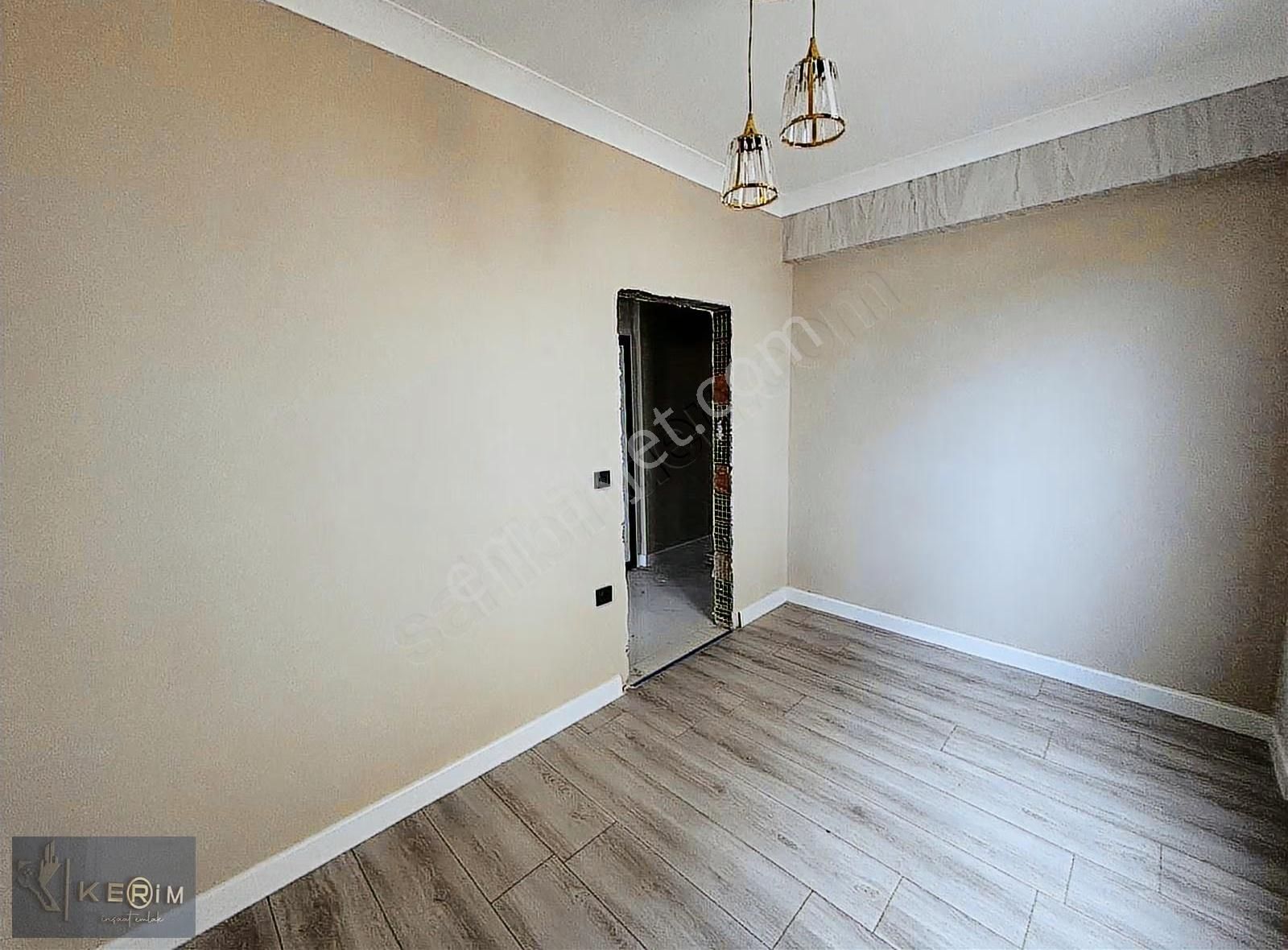 Kerim'den Küçükkuyu Merkez'de Deniz Manzaralı 2+1 Satılık Daire - Görsel 8