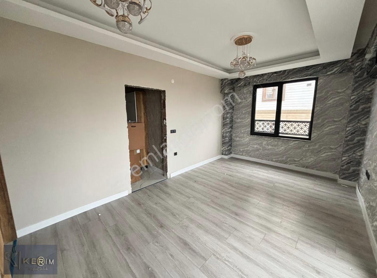 Kerim'den Küçükkuyu Merkez'de Deniz Manzaralı 2+1 Satılık Daire - Görsel 6