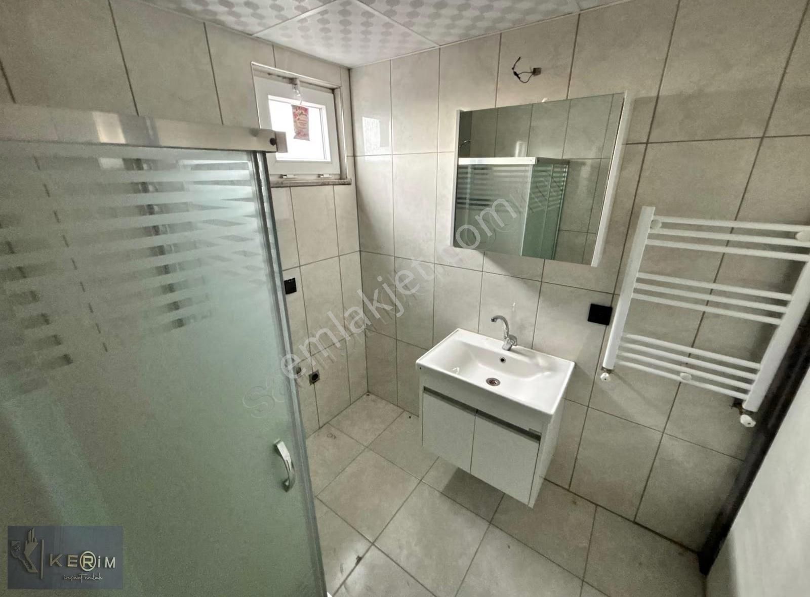 Kerim'den Ayvacık Hamdibey'de 2+1 Geniş Satılık Daire - Görsel 13