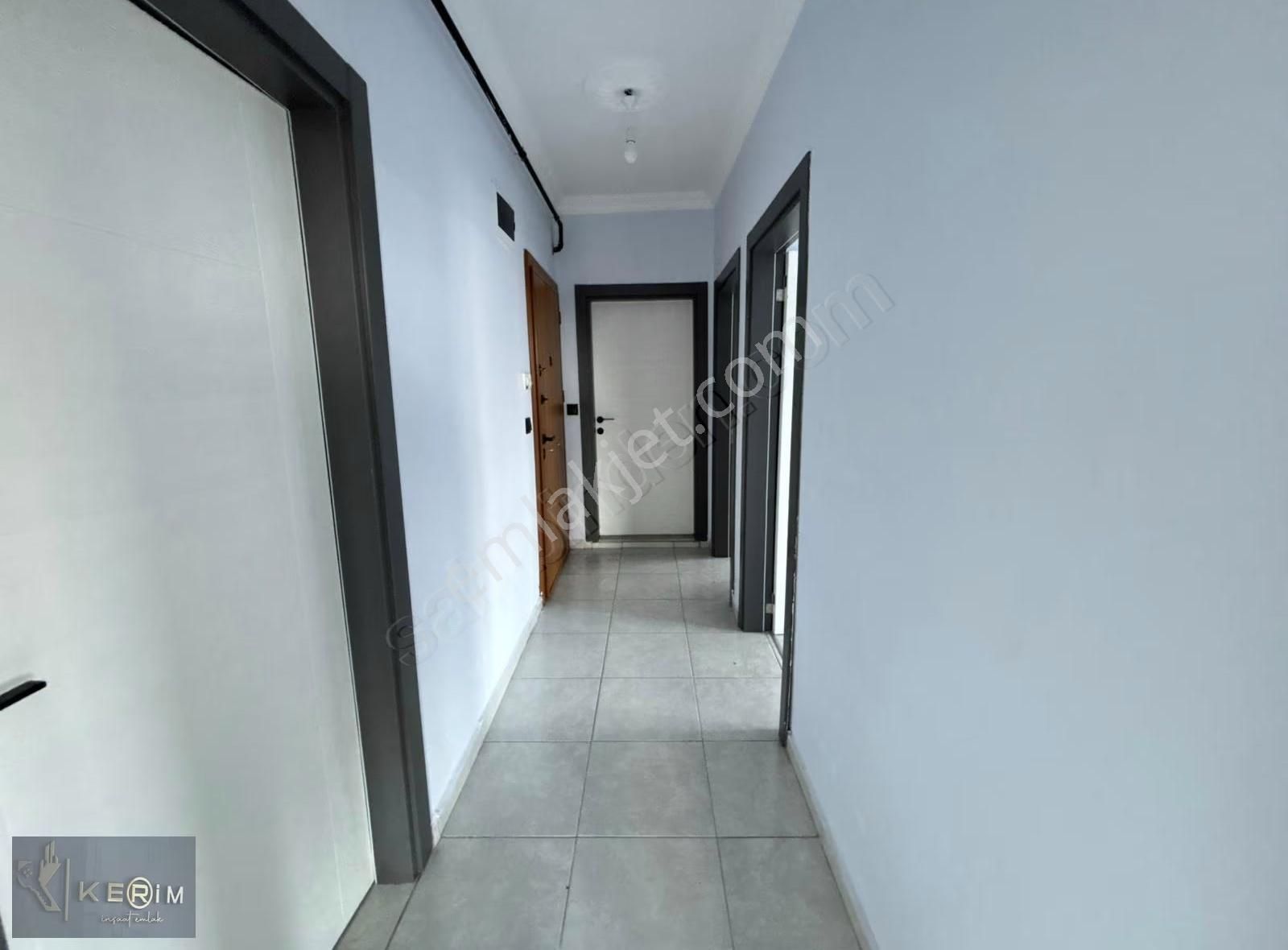 Kerim'den Ayvacık Hamdibey'de 2+1 Geniş Satılık Daire - Görsel 23