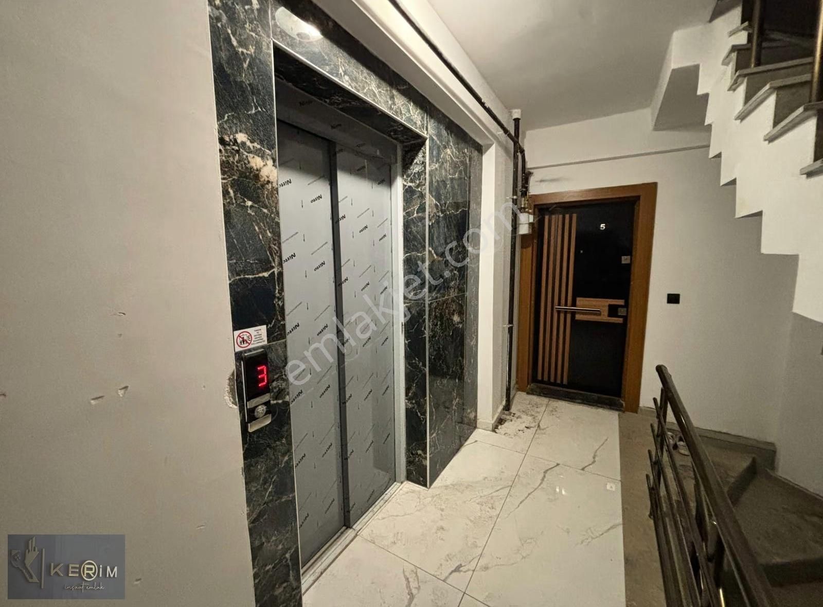 Kerim'den Ayvacık Hamdibey'de 2+1 Geniş Satılık Daire - Görsel 8