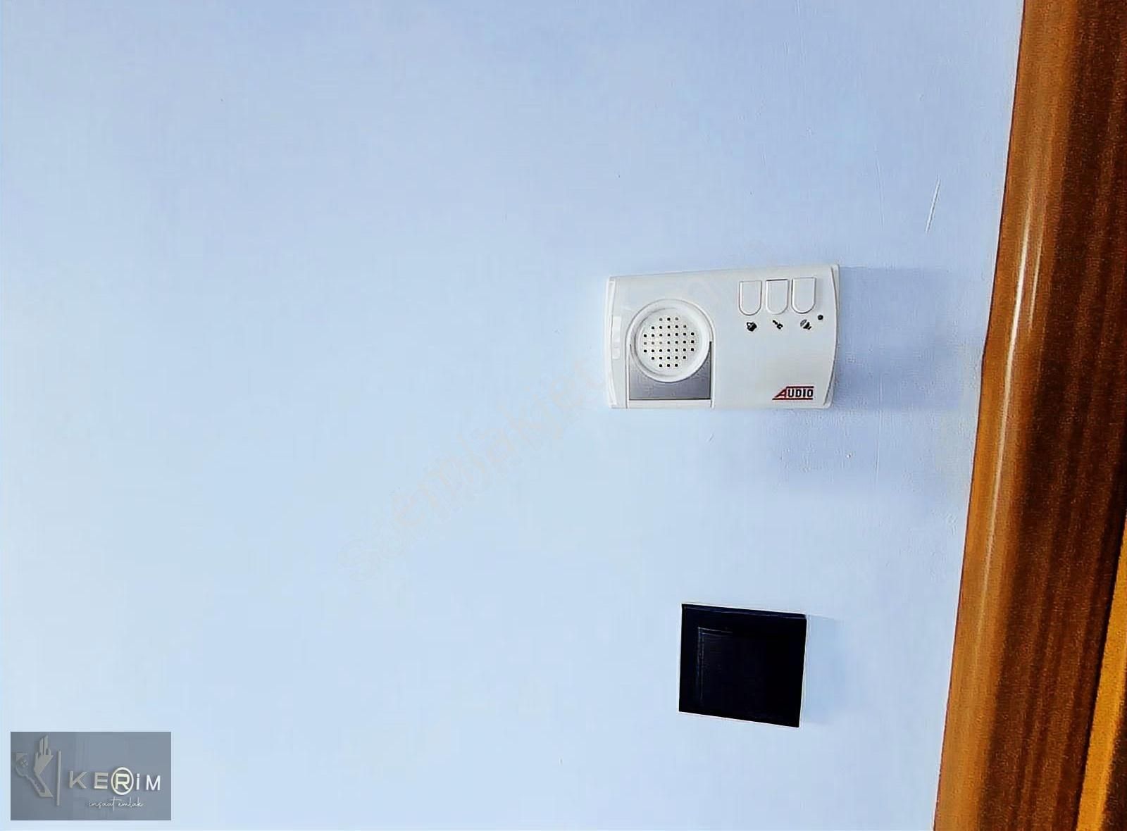 Kerim'den Ayvacık Hamdibey'de 2+1 Geniş Satılık Daire - Görsel 9