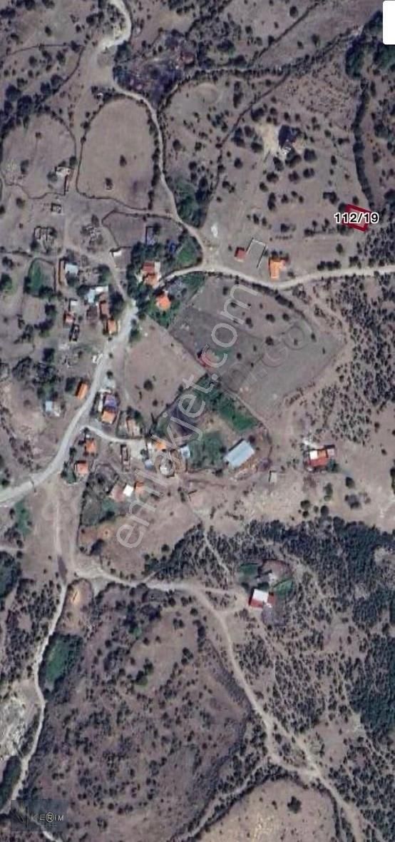 Kerim'den Ayvacık Budaklar Köyün'de 282 Mt2 Satılık Arsa - Görsel 4