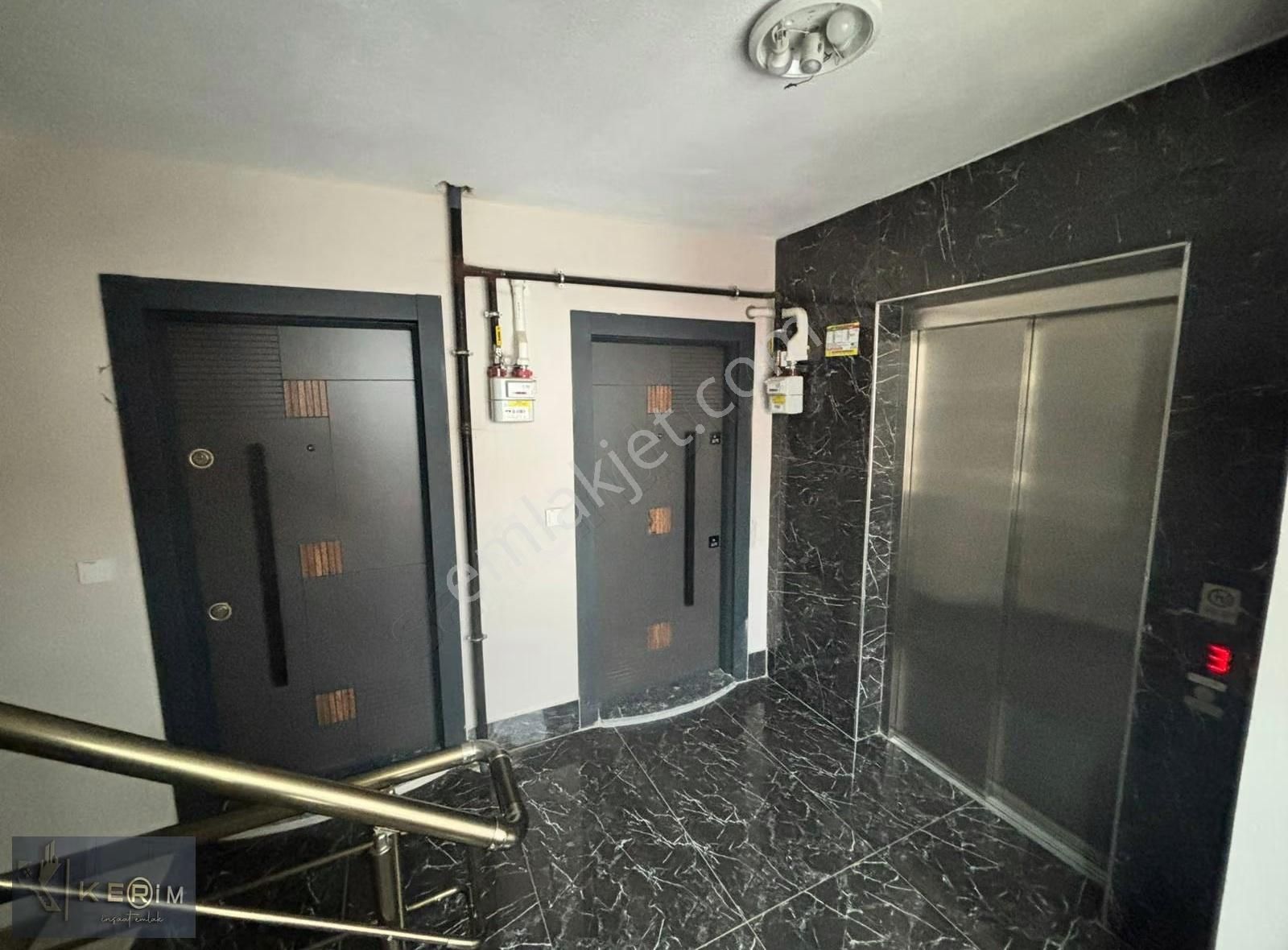 Kerim'den Ayvacık Hamdibey Çamlıkta 2+1 Geniş Satılık Daire - Görsel 20