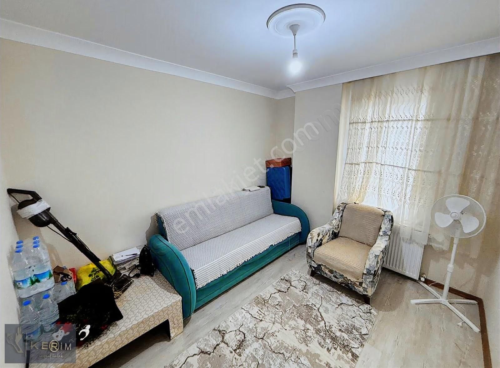 Kerim'den Ayvacık Hamdibey Çamlıkta 2+1 Geniş Satılık Daire - Görsel 4