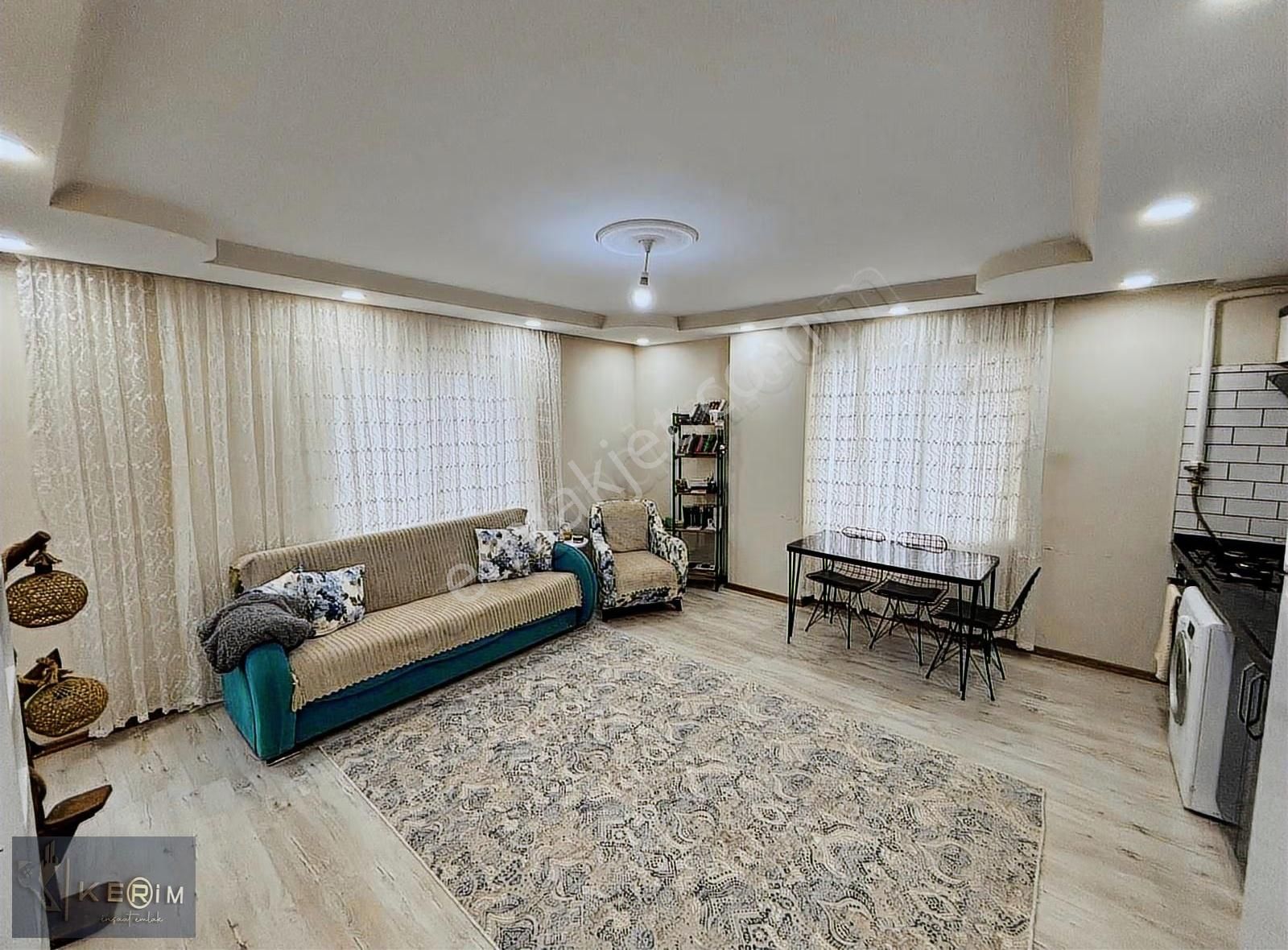 Kerim'den Ayvacık Hamdibey Çamlıkta 2+1 Geniş Satılık Daire - Görsel 7