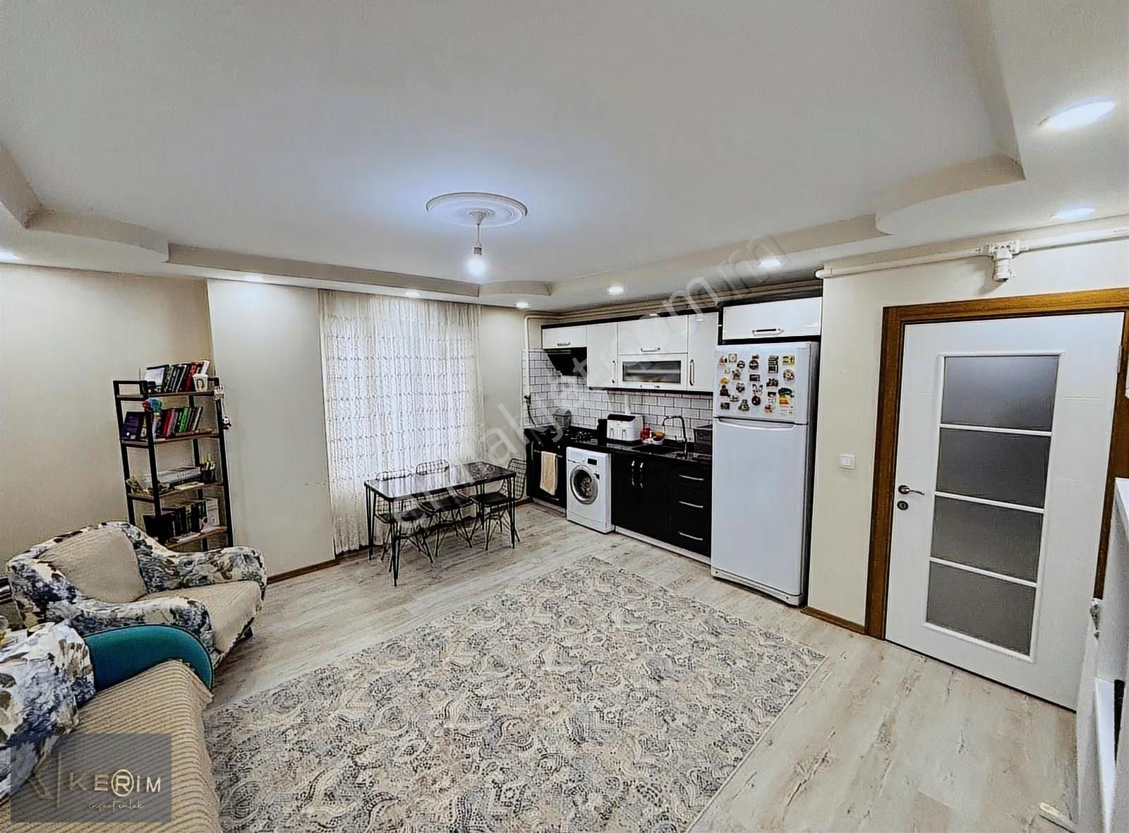 Kerim'den Ayvacık Hamdibey Çamlıkta 2+1 Geniş Satılık Daire - Görsel 2