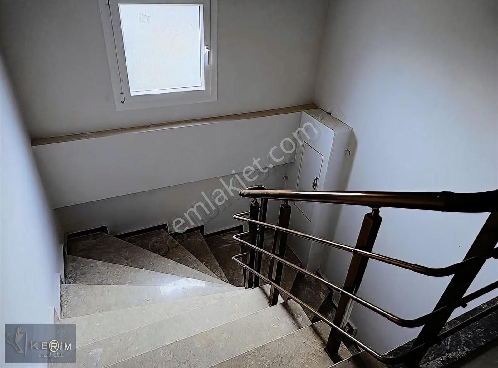 Kerim'den Ayvacık Merkezde Satılık 2+1 Kapalı Mutfak Daire - Görsel 22