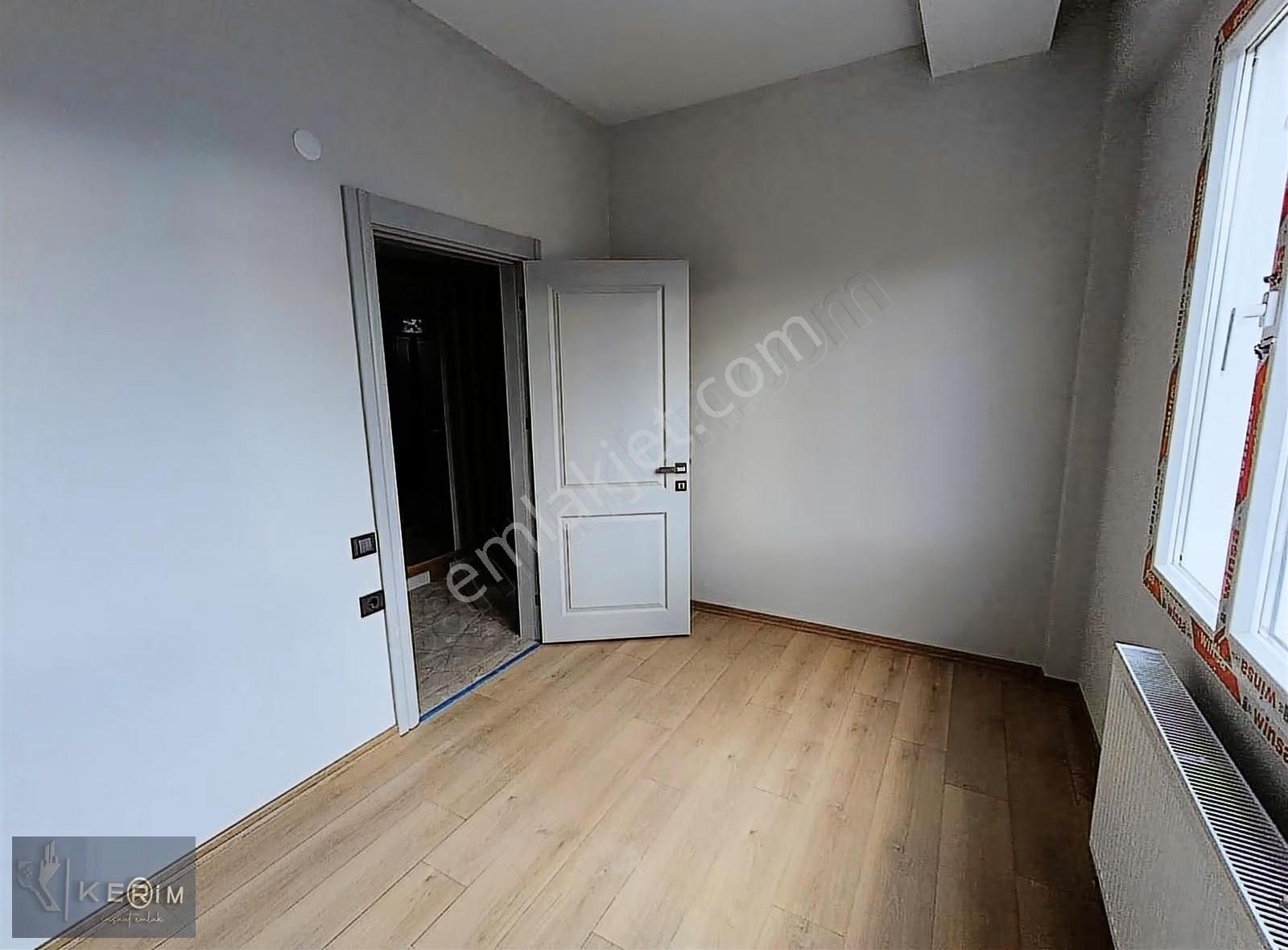 Kerim'den Ayvacık Merkezde Satılık 2+1 Kapalı Mutfak Daire - Görsel 17