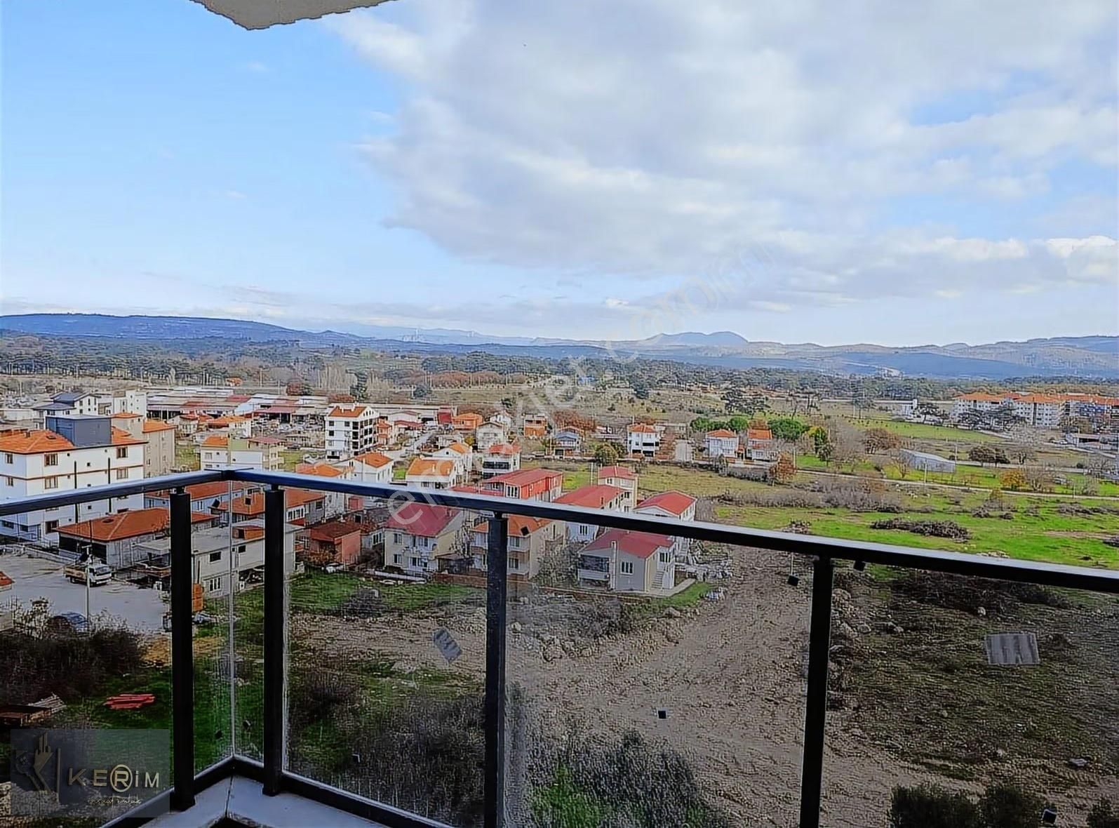 Kerim'den Ayvacık Merkezde Satılık 2+1 Kapalı Mutfak Daire - Görsel 19