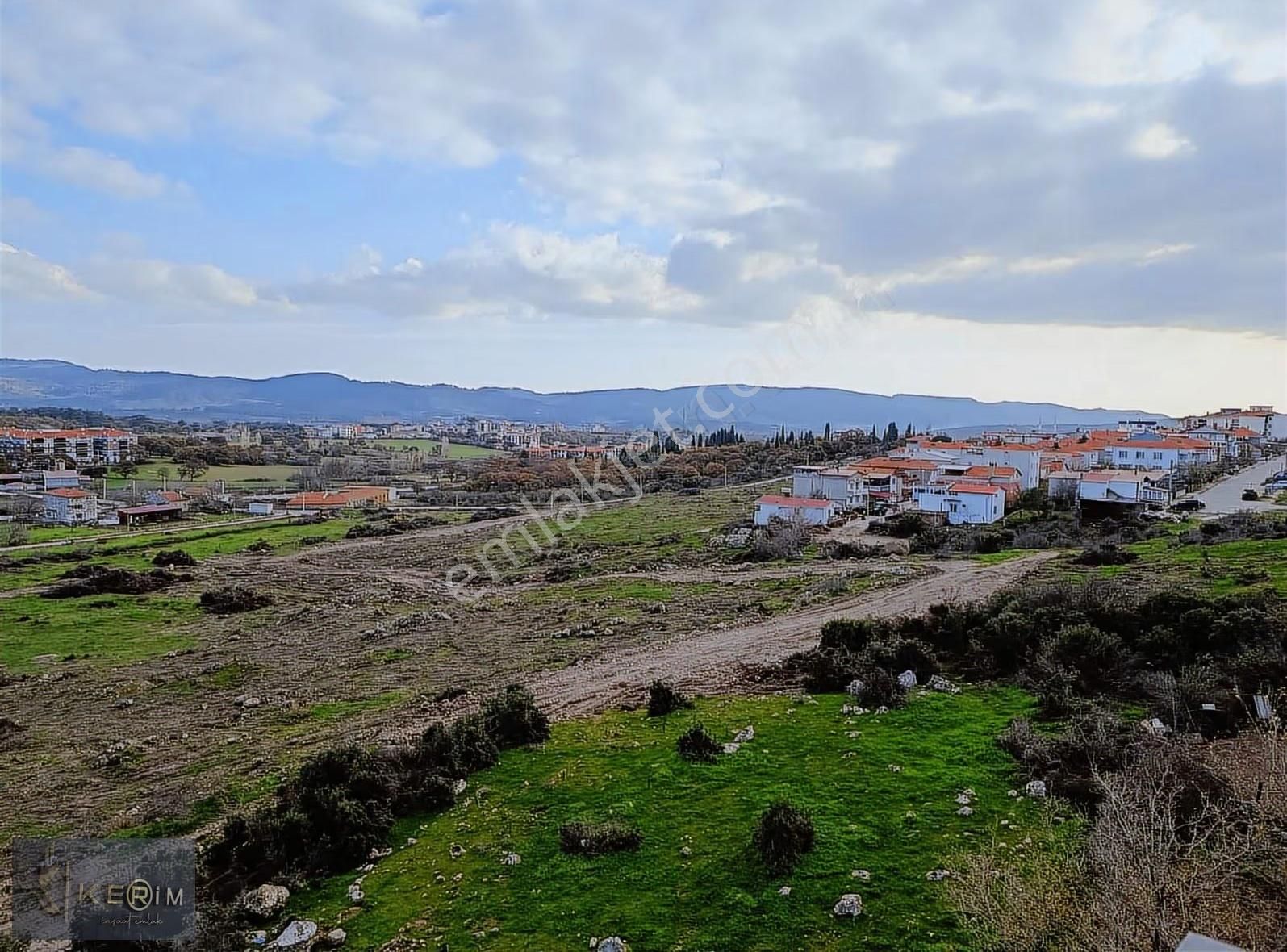 Kerim'den Ayvacık Merkezde Satılık 2+1 Kapalı Mutfak Daire - Görsel 21