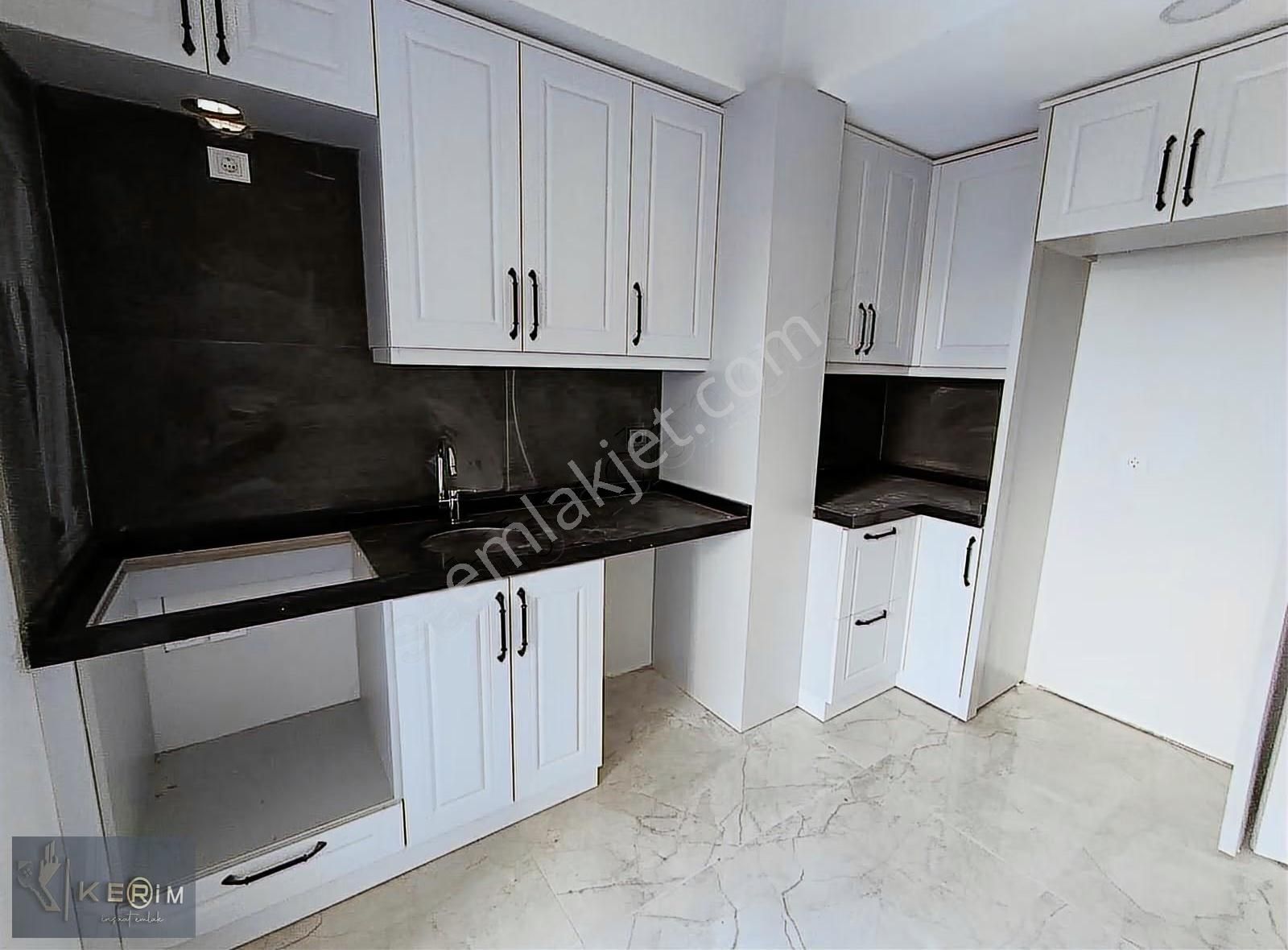 Kerim'den Ayvacık Merkezde Satılık 2+1 Kapalı Mutfak Daire - Görsel 20
