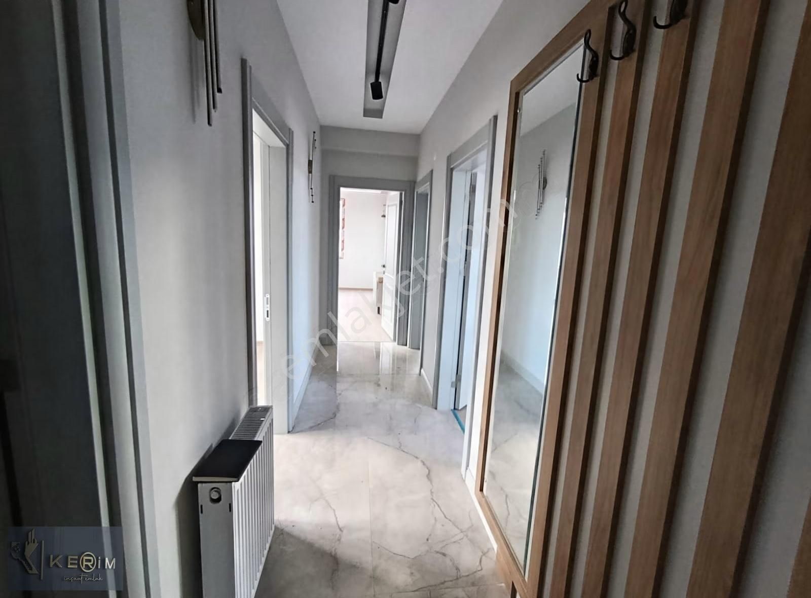 Kerim'den Ayvacık Merkezde Satılık 2+1 Kapalı Mutfak Daire - Görsel 9