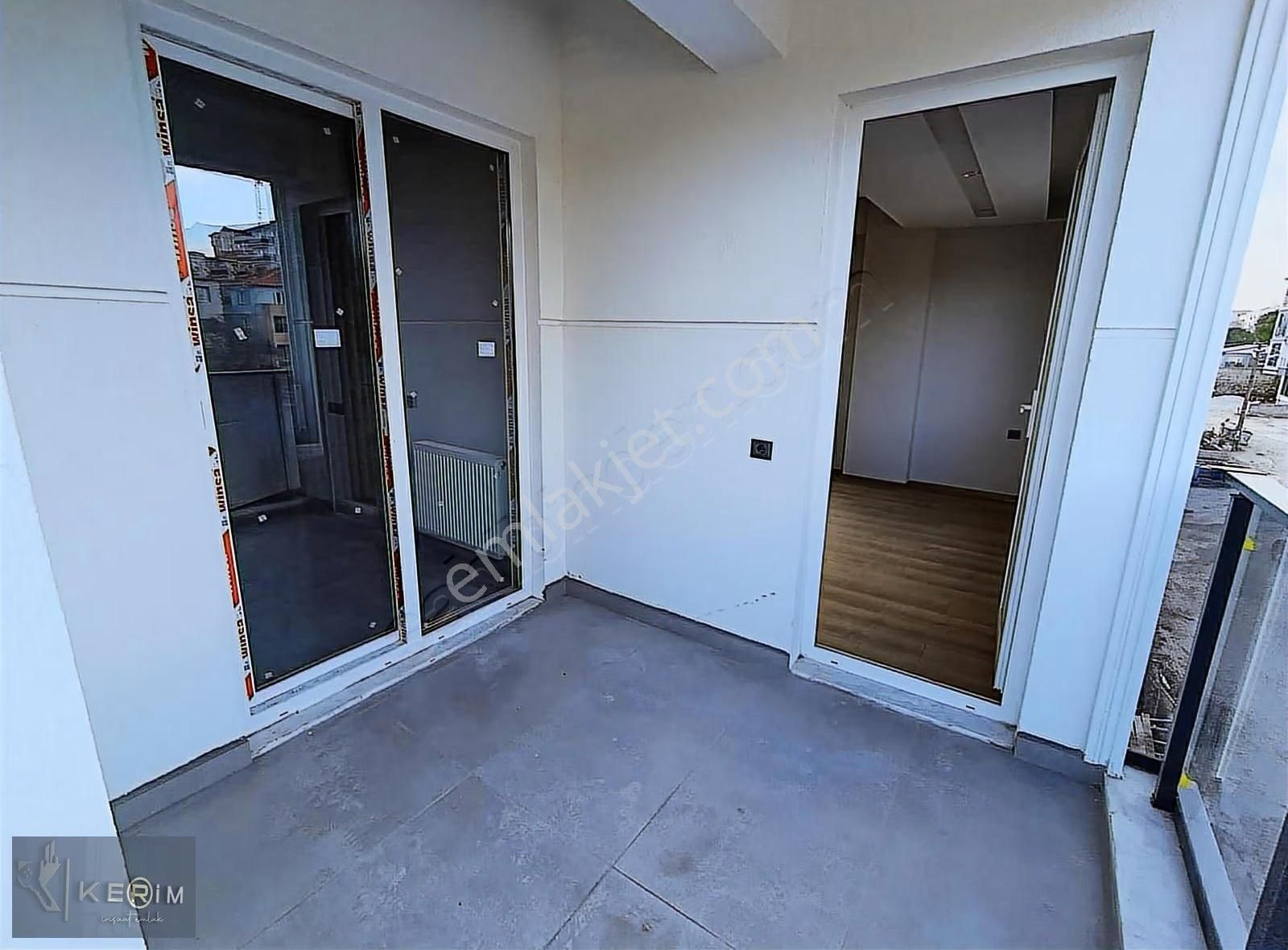 Kerim'den Ayvacık Merkezde Satılık 2+1 Kapalı Mutfak Daire - Görsel 3