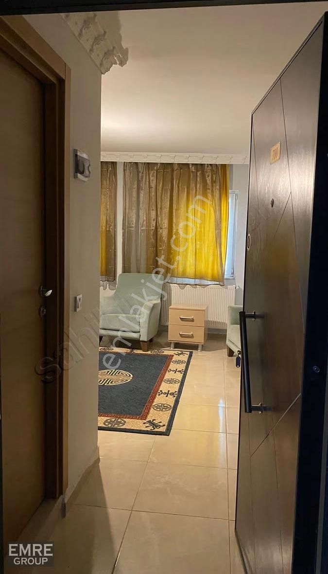 Kötekli Mah. Eşyalı 1+0 Kiralık Daire - Görsel 2