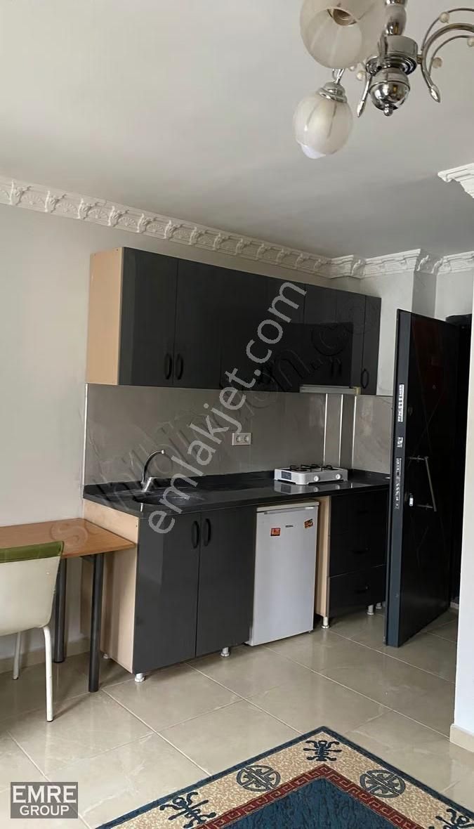 Kötekli Mah. Eşyalı 1+0 Kiralık Daire - Görsel 3
