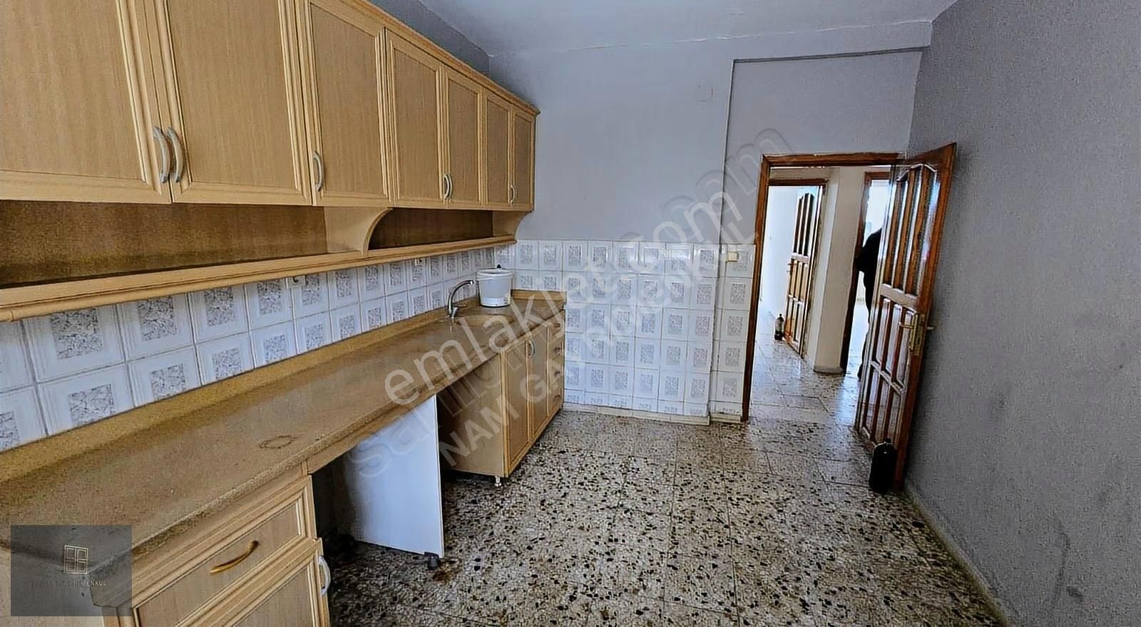 Osmaniye Mahallesi Yüksek Giriş 3+1 Ferah Kiralık Daire - Görsel 28