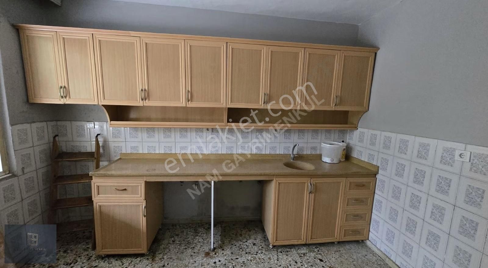Osmaniye Mahallesi Yüksek Giriş 3+1 Ferah Kiralık Daire - Görsel 19