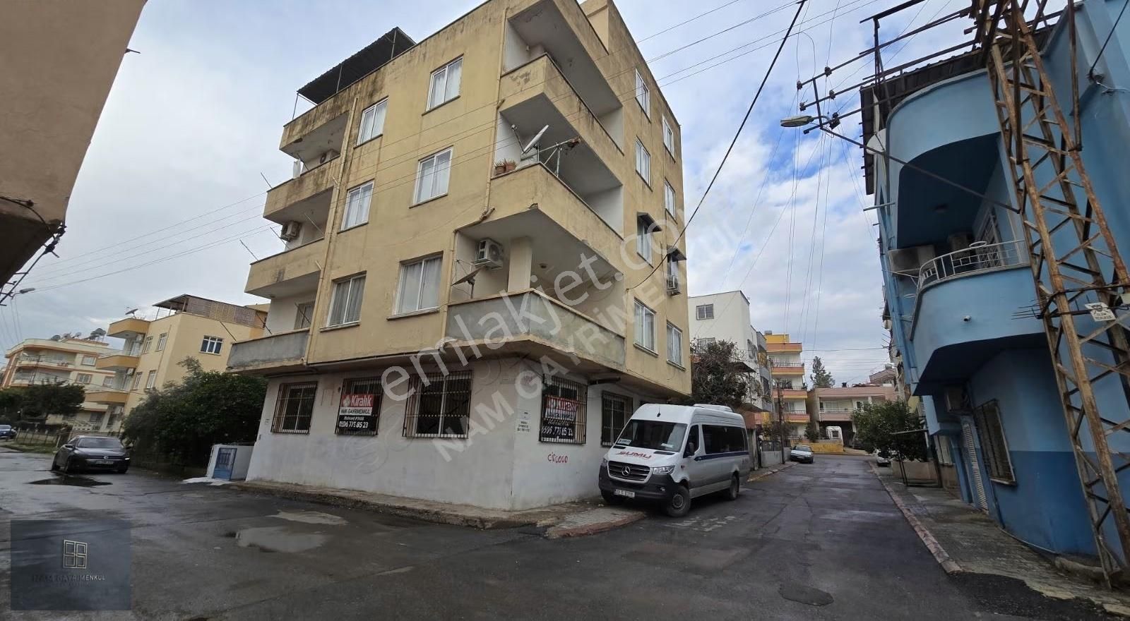 Osmaniye Mahallesi Yüksek Giriş 3+1 Ferah Kiralık Daire - Görsel 16