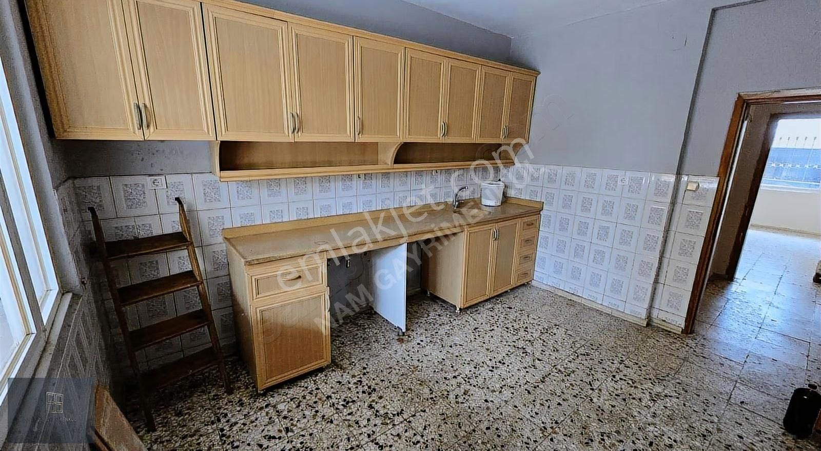 Osmaniye Mahallesi Yüksek Giriş 3+1 Ferah Kiralık Daire - Görsel 2
