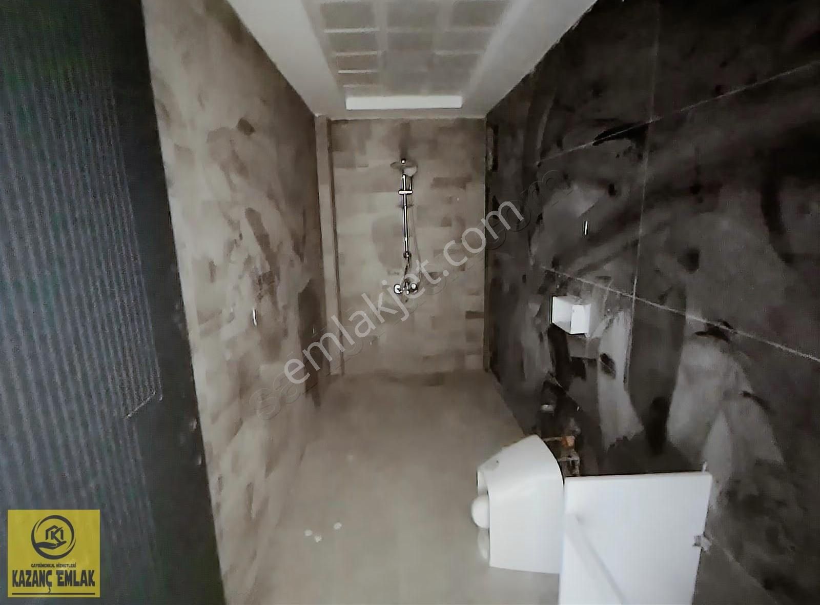 Yıldırım Beyazıt Serra Yapı 4+1 Yatay Mimari - Görsel 10