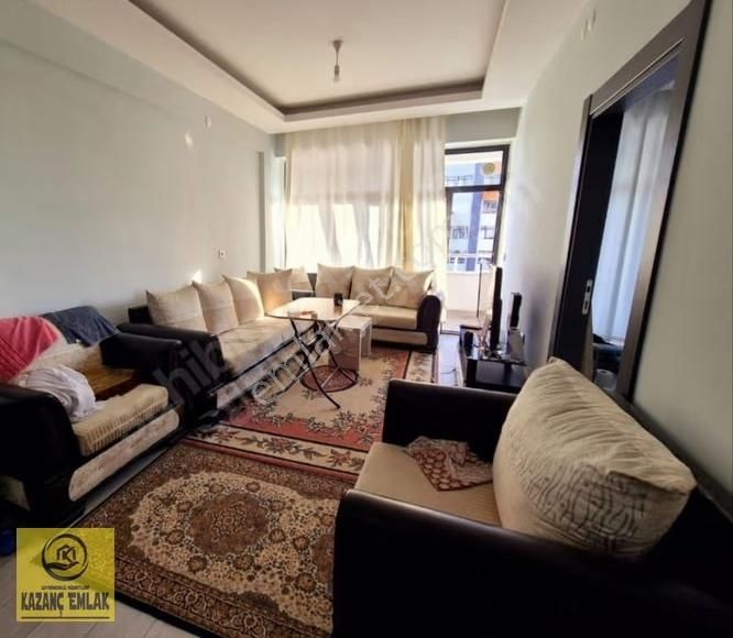 Şehir Hastanesi Tam Karşısı Satılık Daire - Görsel 3