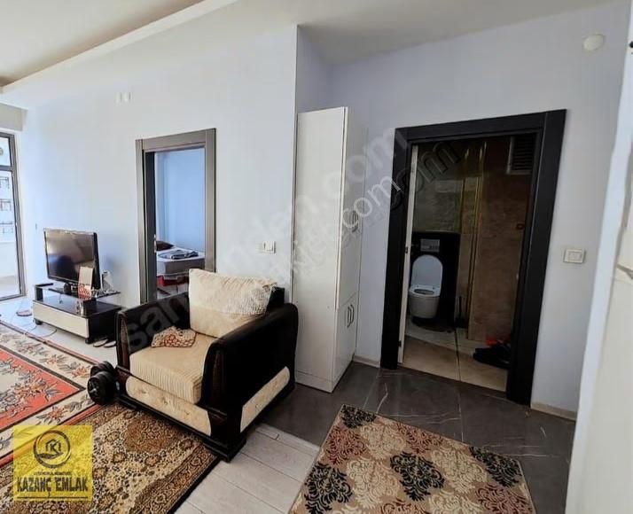 Şehir Hastanesi Tam Karşısı Satılık Daire - Görsel 16