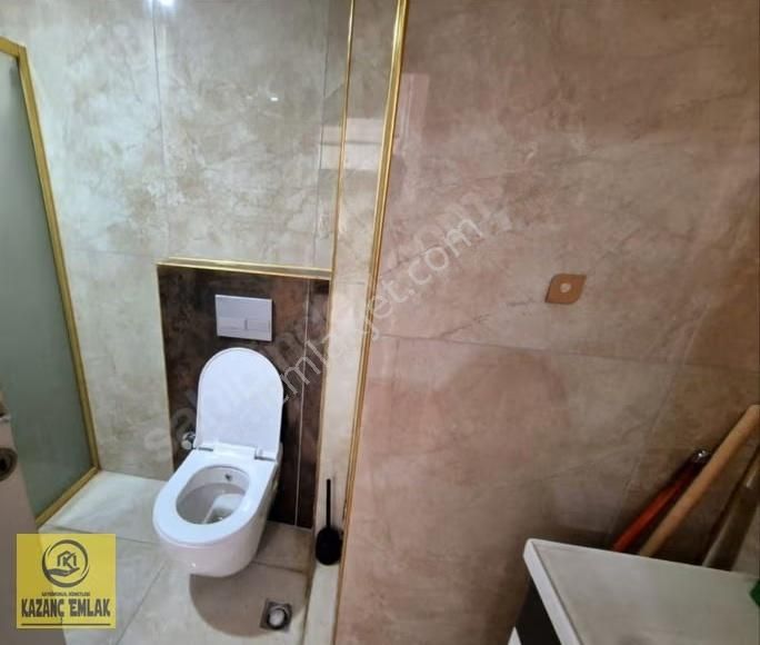 Şehir Hastanesi Tam Karşısı Satılık Daire - Görsel 8