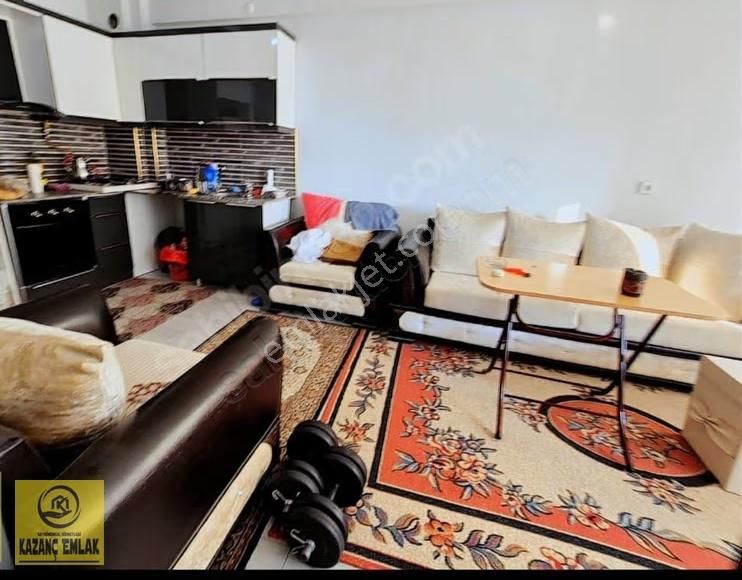 Şehir Hastanesi Tam Karşısı Satılık Daire - Görsel 17