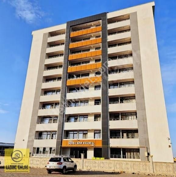 Şehir Hastanesi Tam Karşısı Satılık Daire