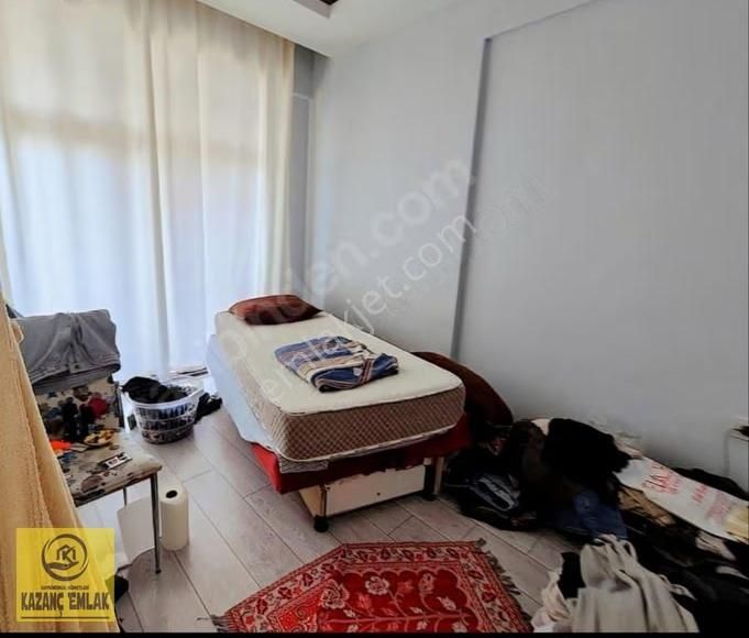 Şehir Hastanesi Tam Karşısı Satılık Daire - Görsel 4