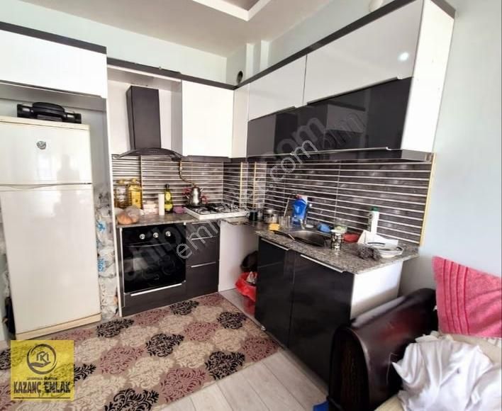 Şehir Hastanesi Tam Karşısı Satılık Daire - Görsel 2