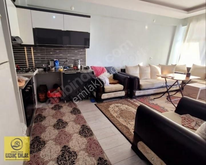 Şehir Hastanesi Tam Karşısı Satılık Daire - Görsel 15