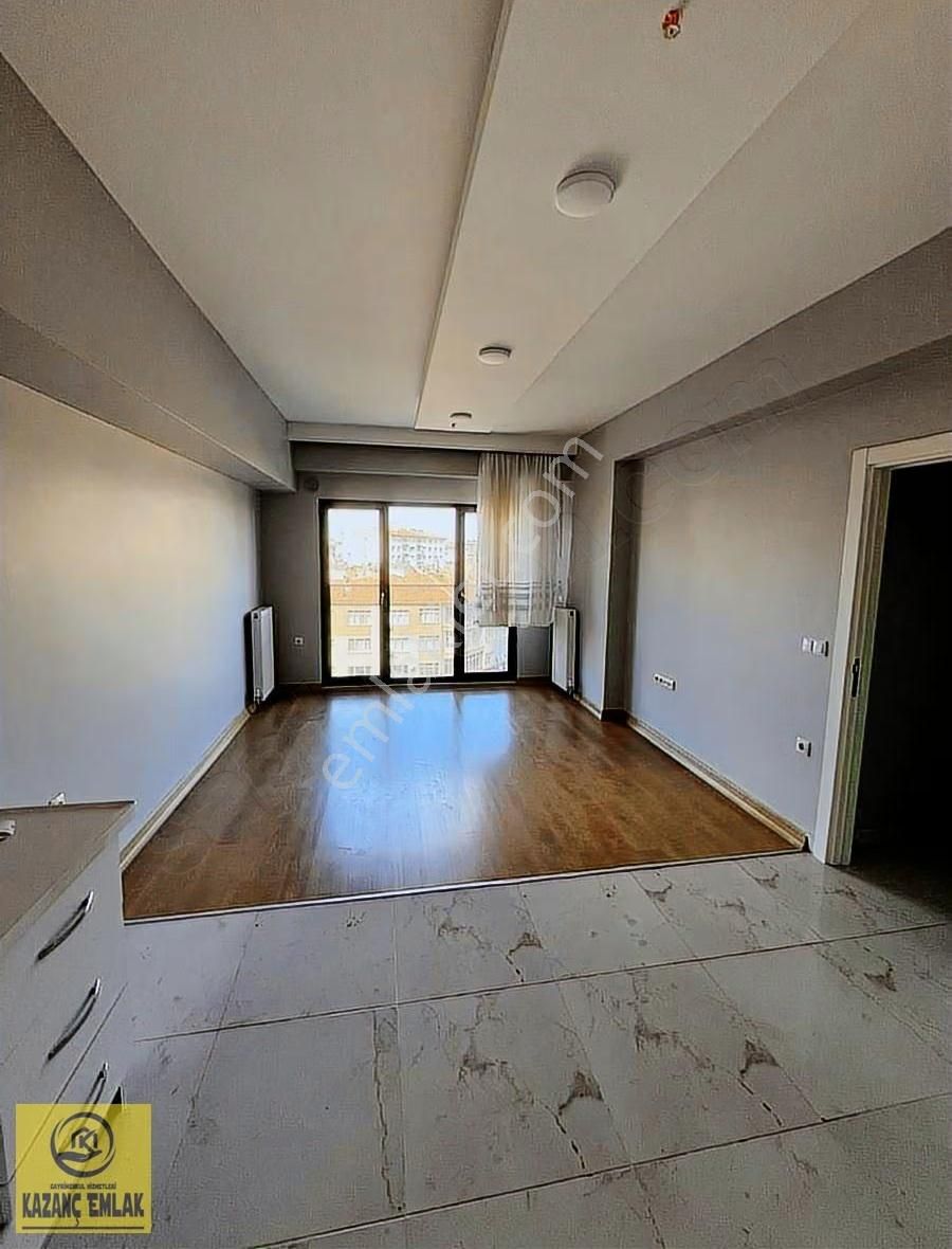 Sahabiye'de Sıfır 2+1 Daire Kaçıran Üzülür...