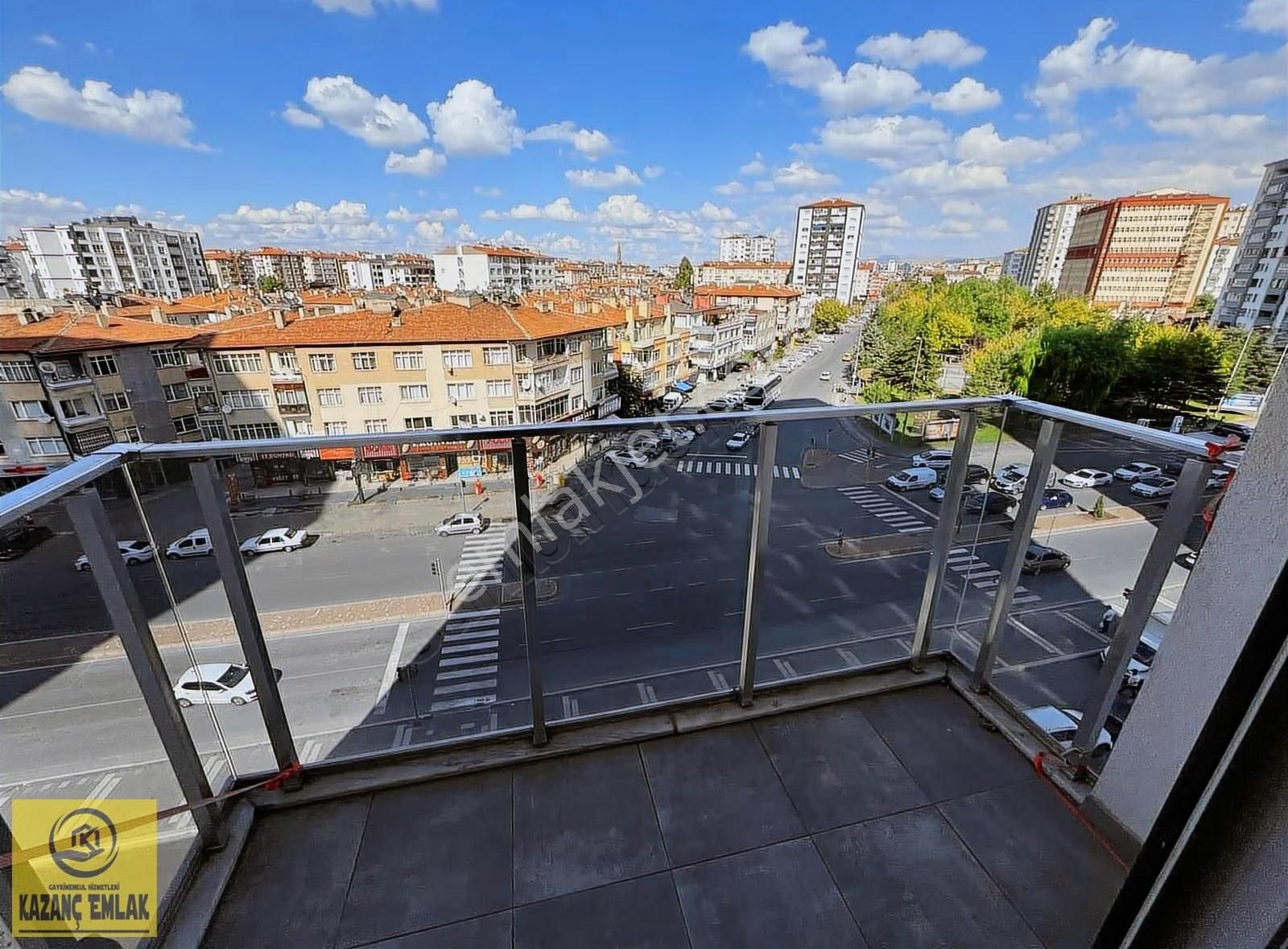 Sahabiye'de Sıfır 2+1 Daire Kaçıran Üzülür... - Görsel 6