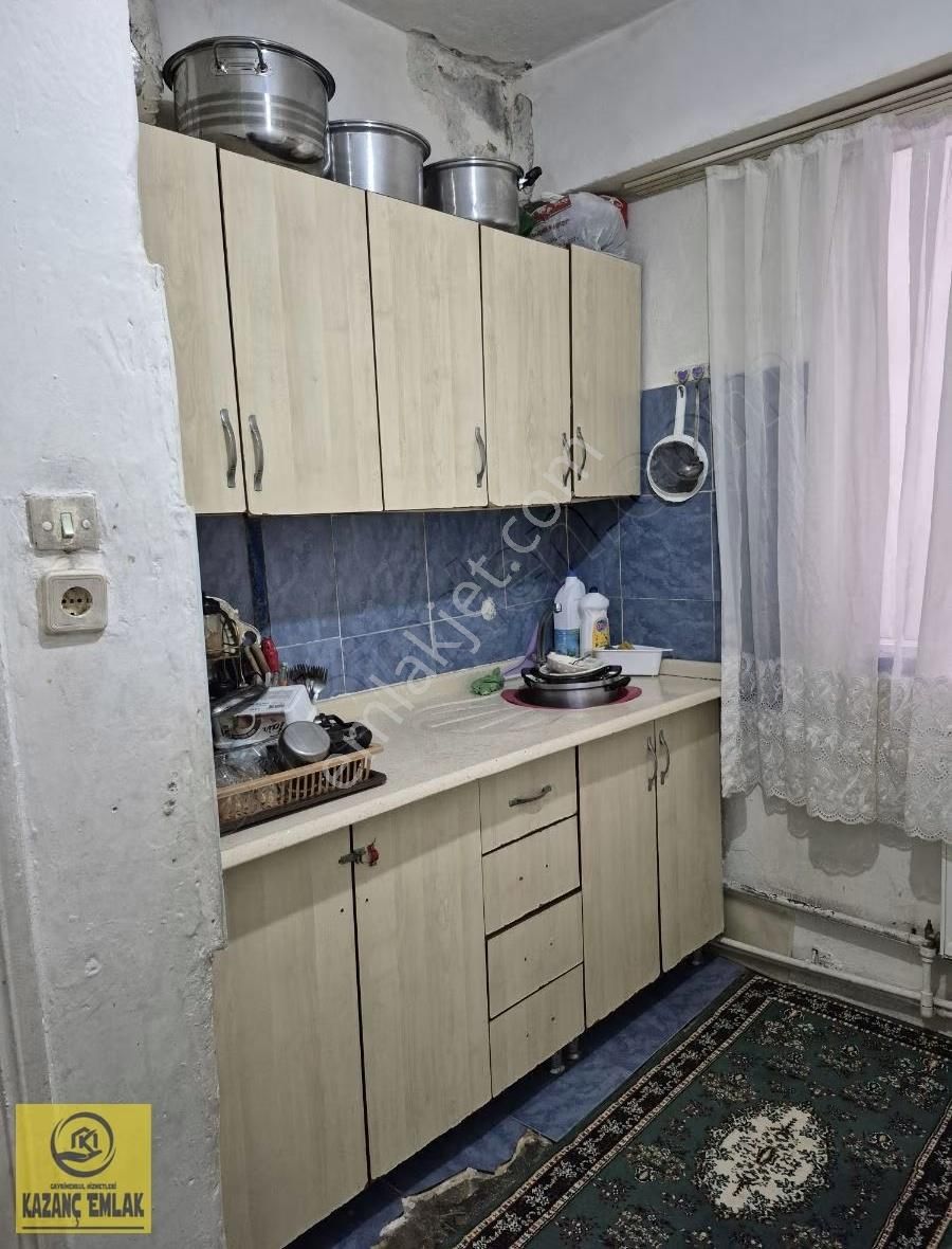 Satlık Ortakat Güney Cephe - Görsel 8