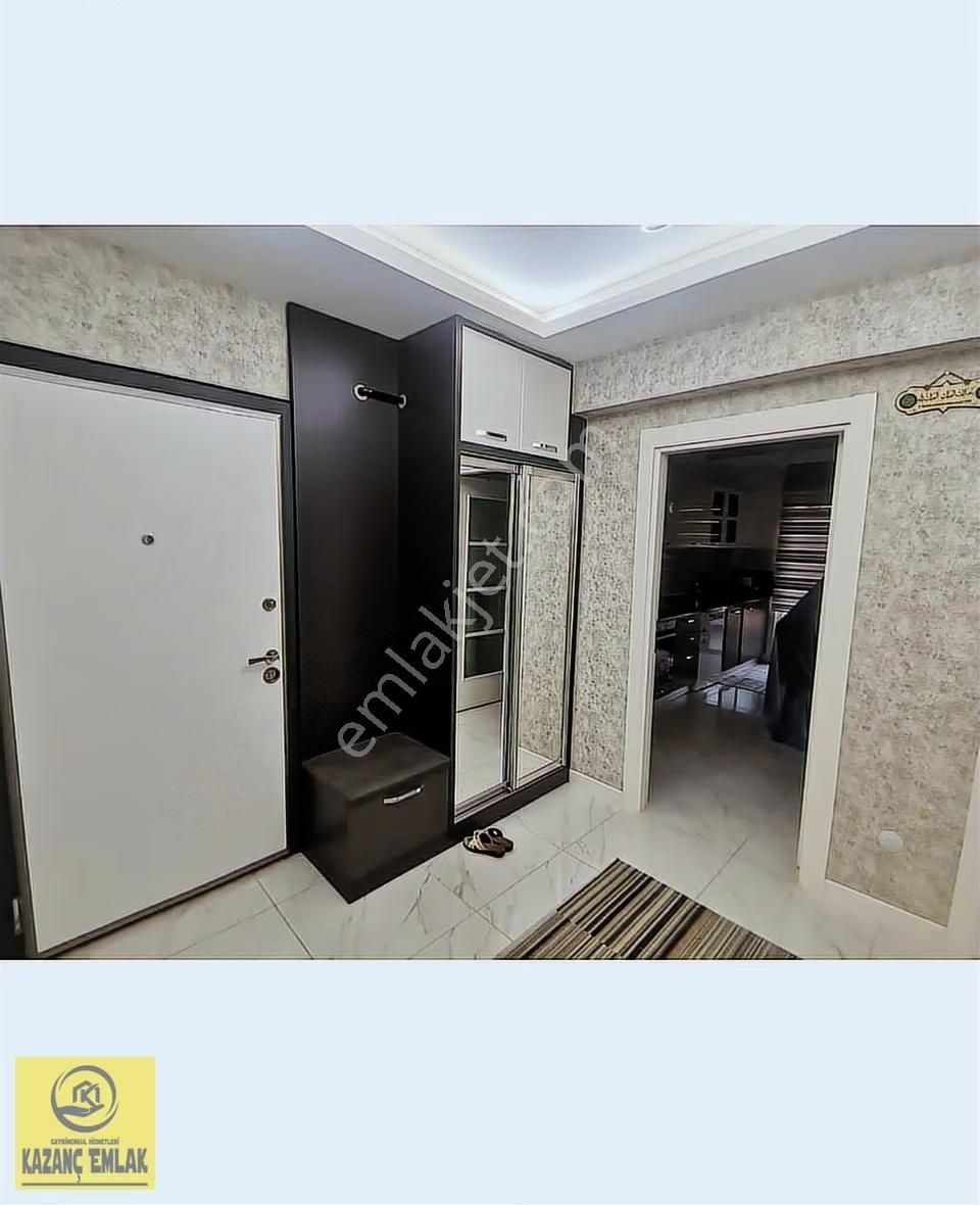 M. Sistem'den Mazakaland Karşısında 3+1 - Görsel 11