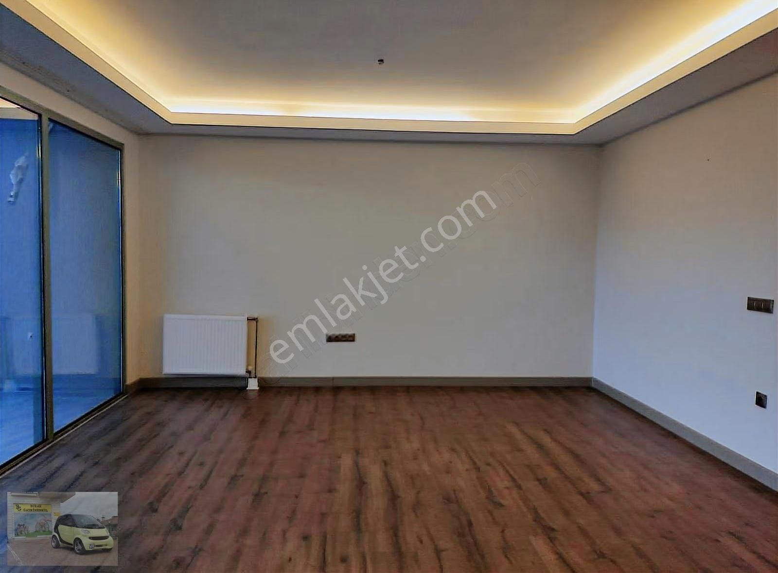 Beşköprü Gölbaşı Konaklarında Büyük 2+1 Satılık Daire!!! - Görsel 4