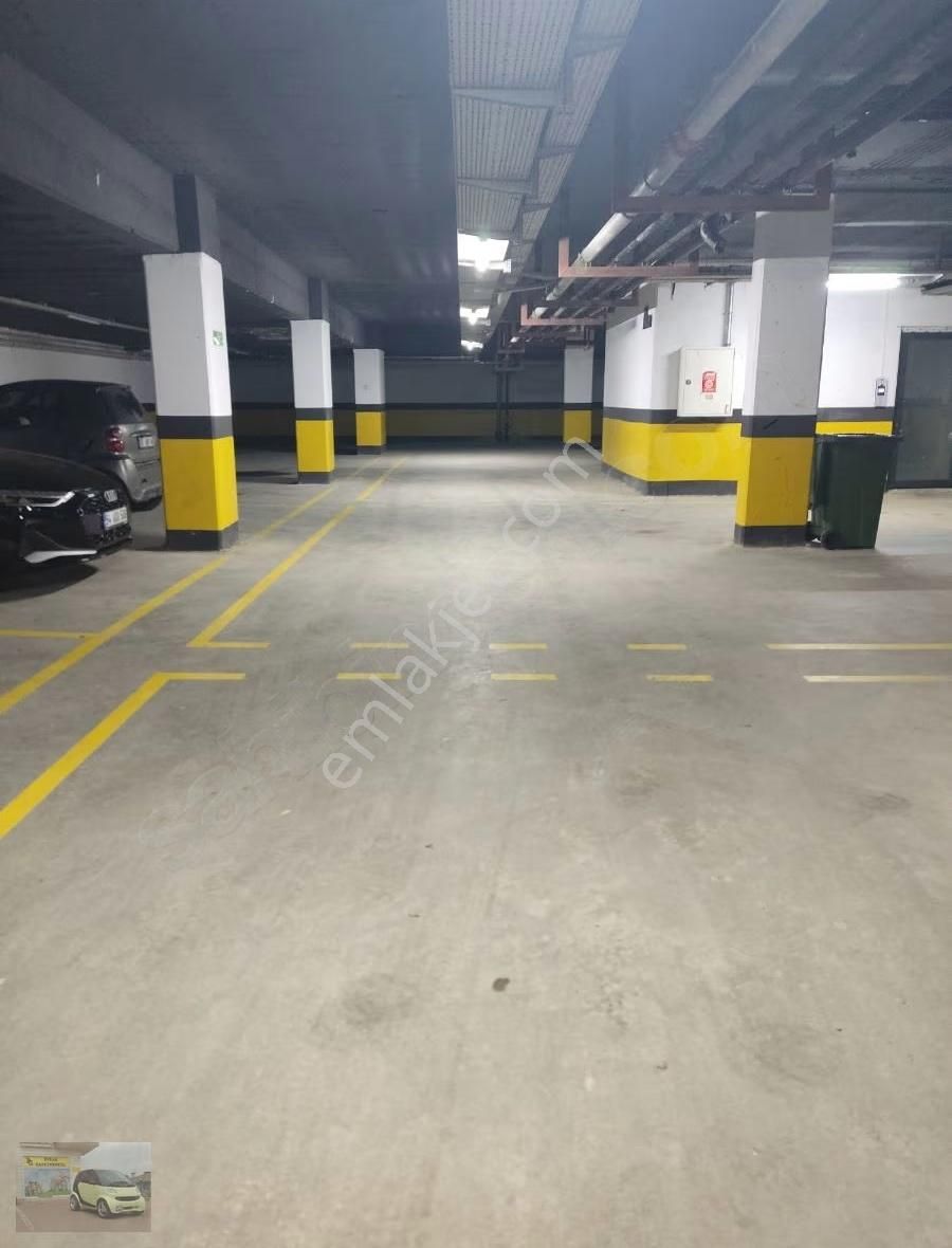 Beşköprü Gölbaşı Konaklarında Büyük 2+1 Satılık Daire!!!