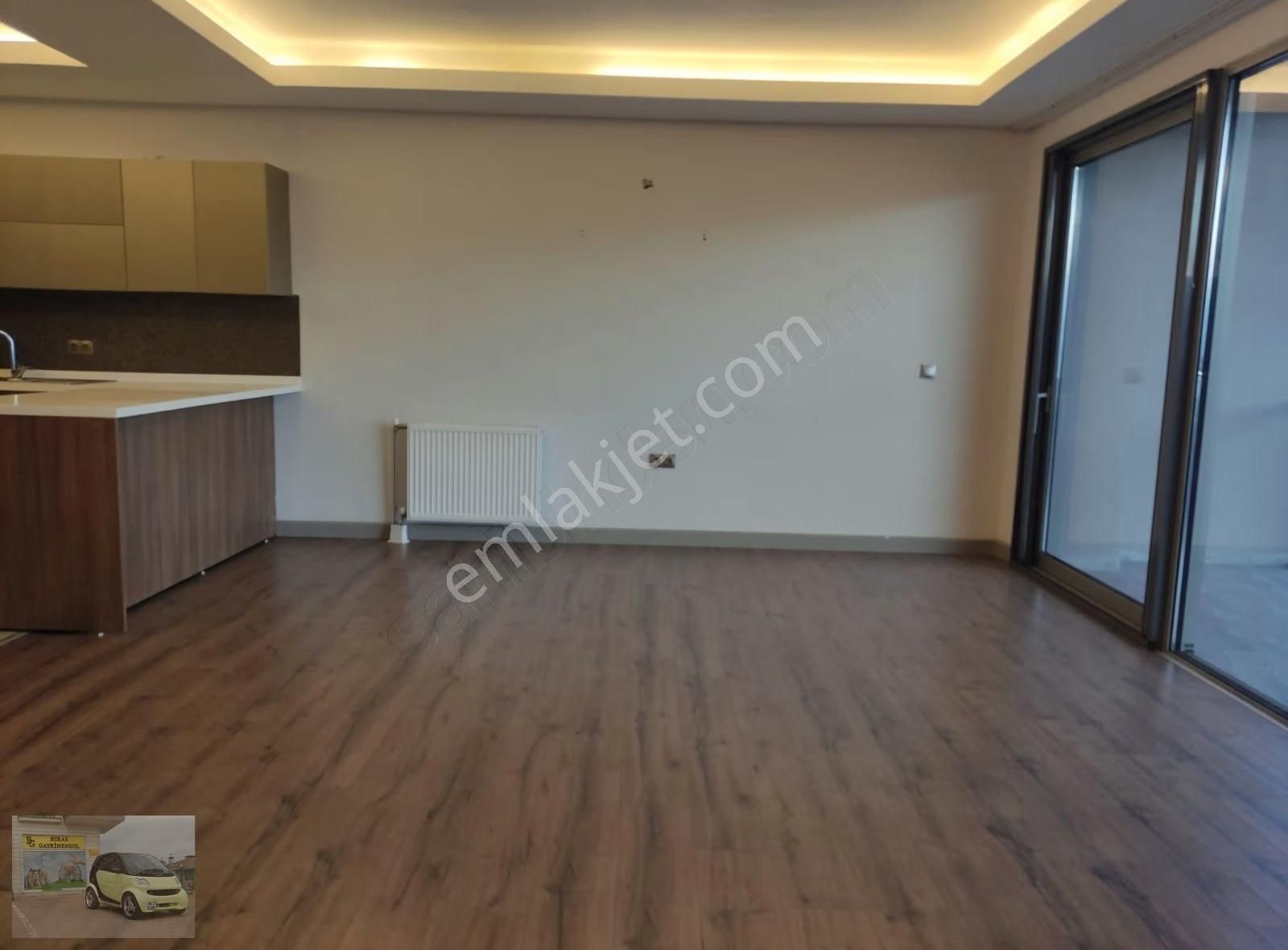 Beşköprü Gölbaşı Konaklarında Büyük 2+1 Satılık Daire!!! - Görsel 14