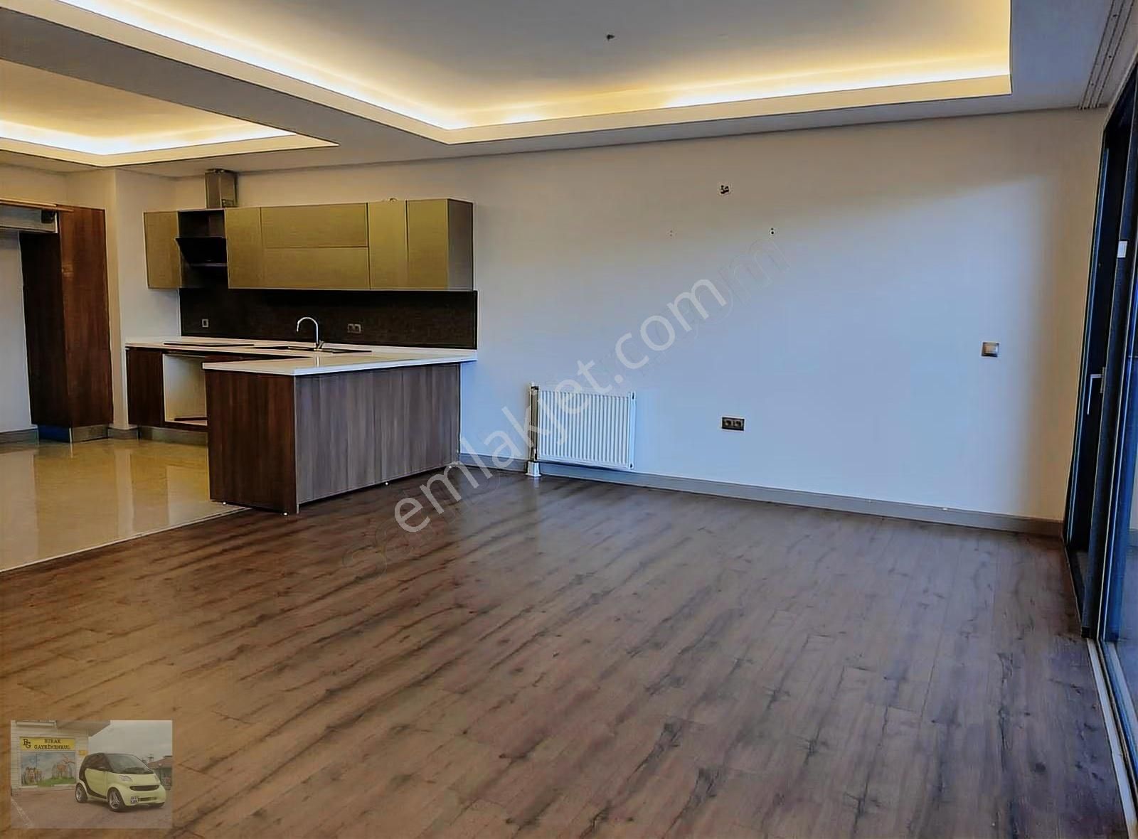 Beşköprü Gölbaşı Konaklarında Büyük 2+1 Satılık Daire!!! - Görsel 10