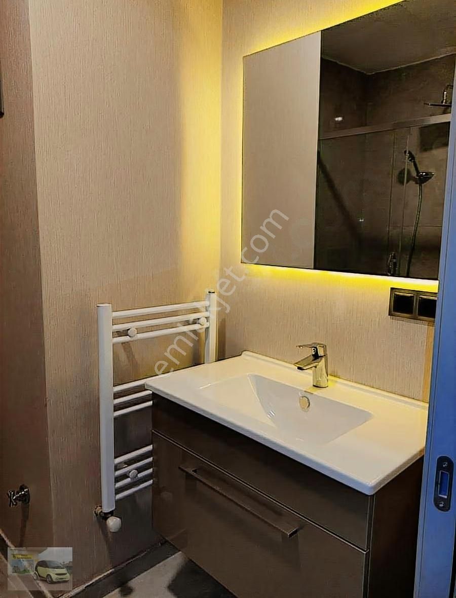 Beşköprü Gölbaşı Konaklarında Büyük 2+1 Satılık Daire!!! - Görsel 7