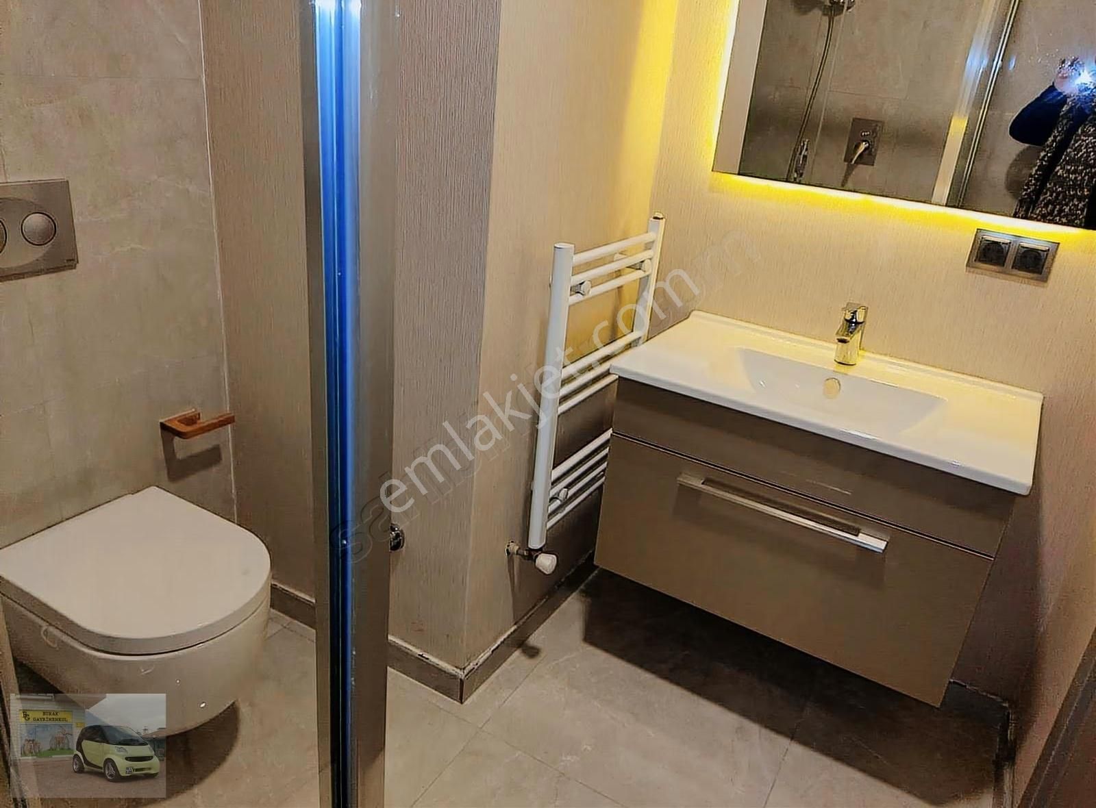 Beşköprü Gölbaşı Konaklarında Büyük 2+1 Satılık Daire!!! - Görsel 13