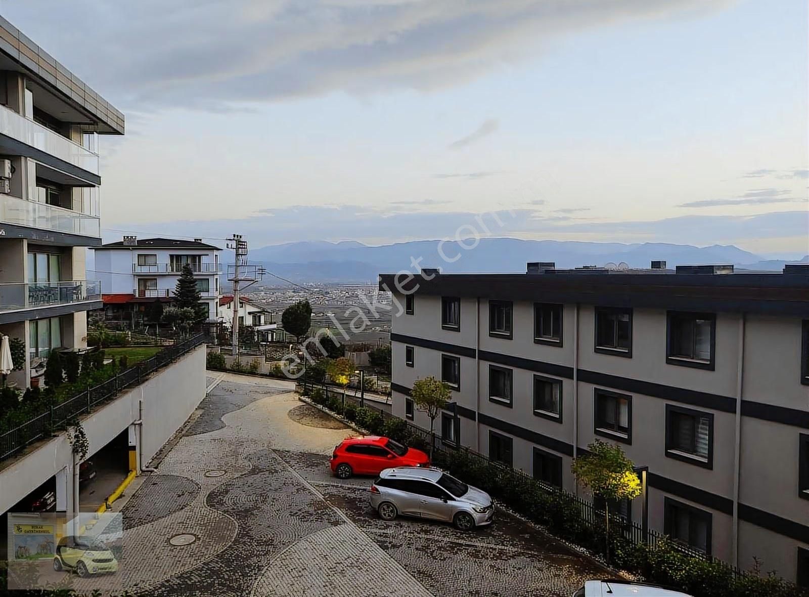 Beşköprü Gölbaşı Konaklarında Büyük 2+1 Satılık Daire!!! - Görsel 2