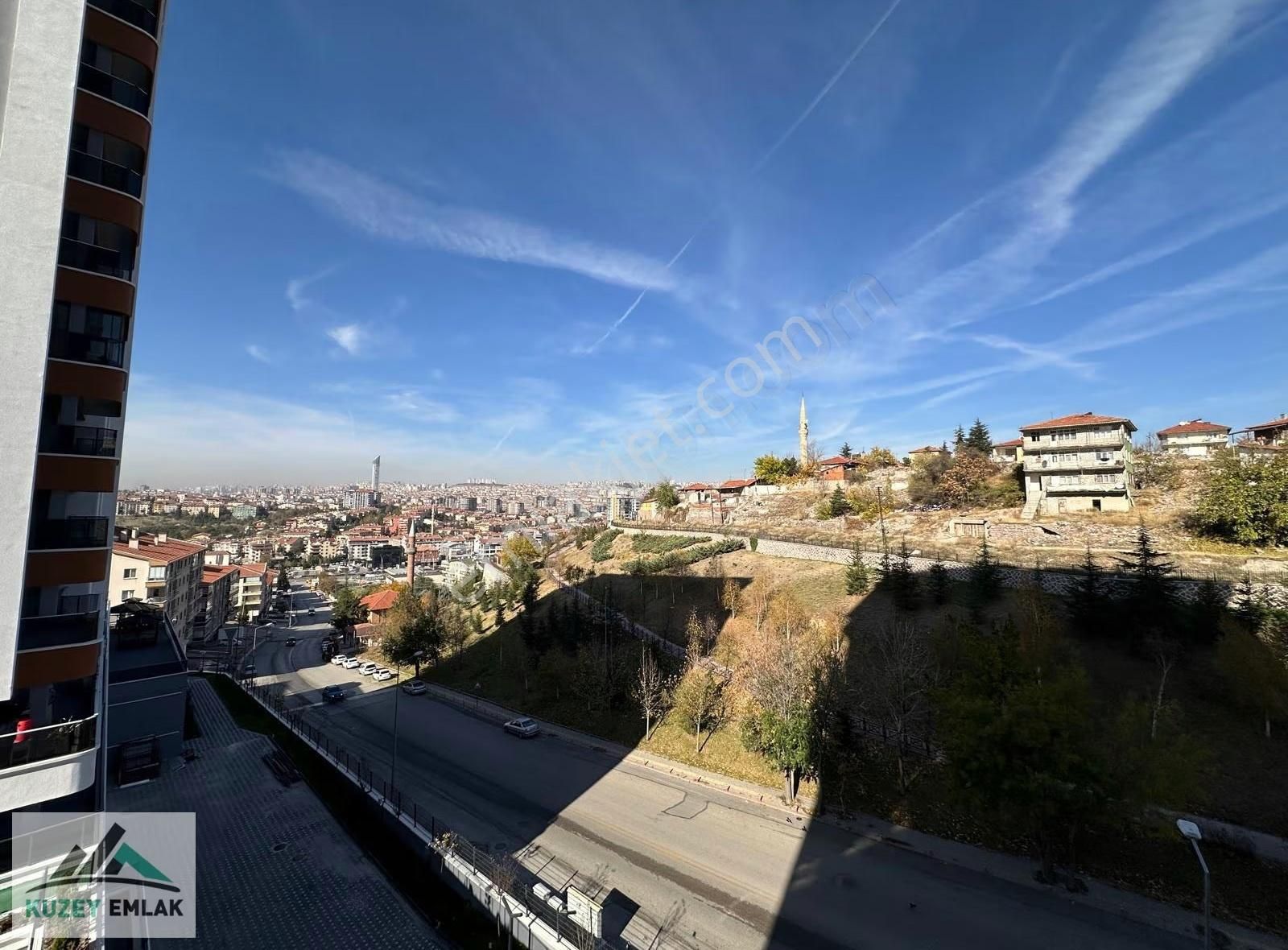 Kuzey Emlak'tan Süper Lüks Site İçersinde Kaliteli 3+1 Daire - Görsel 21