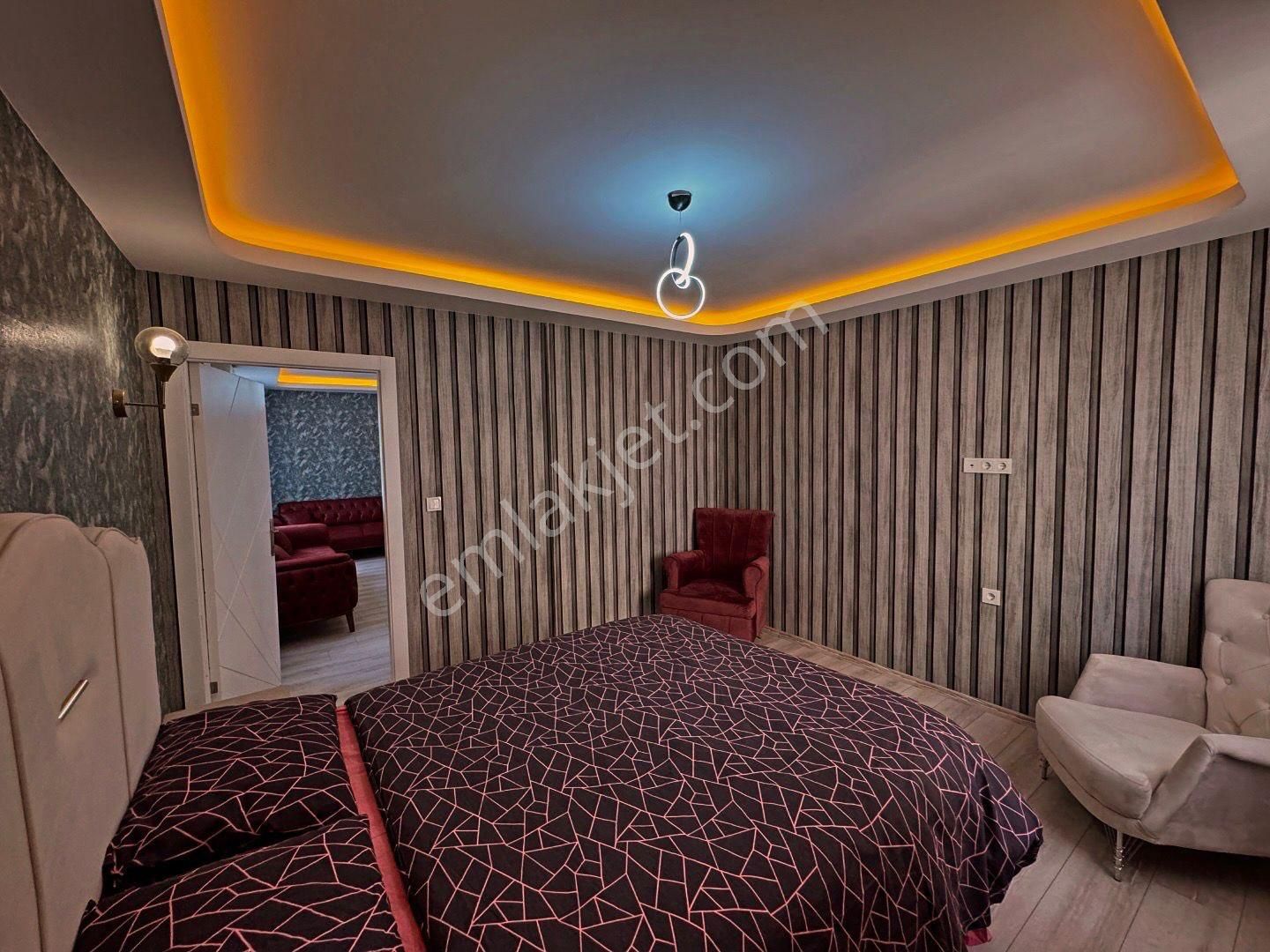 Yenimahalle Gazi Batıkent Civarinda Günlük Kiralık Daireler Aileye Uygun 7/24 - Görsel 9