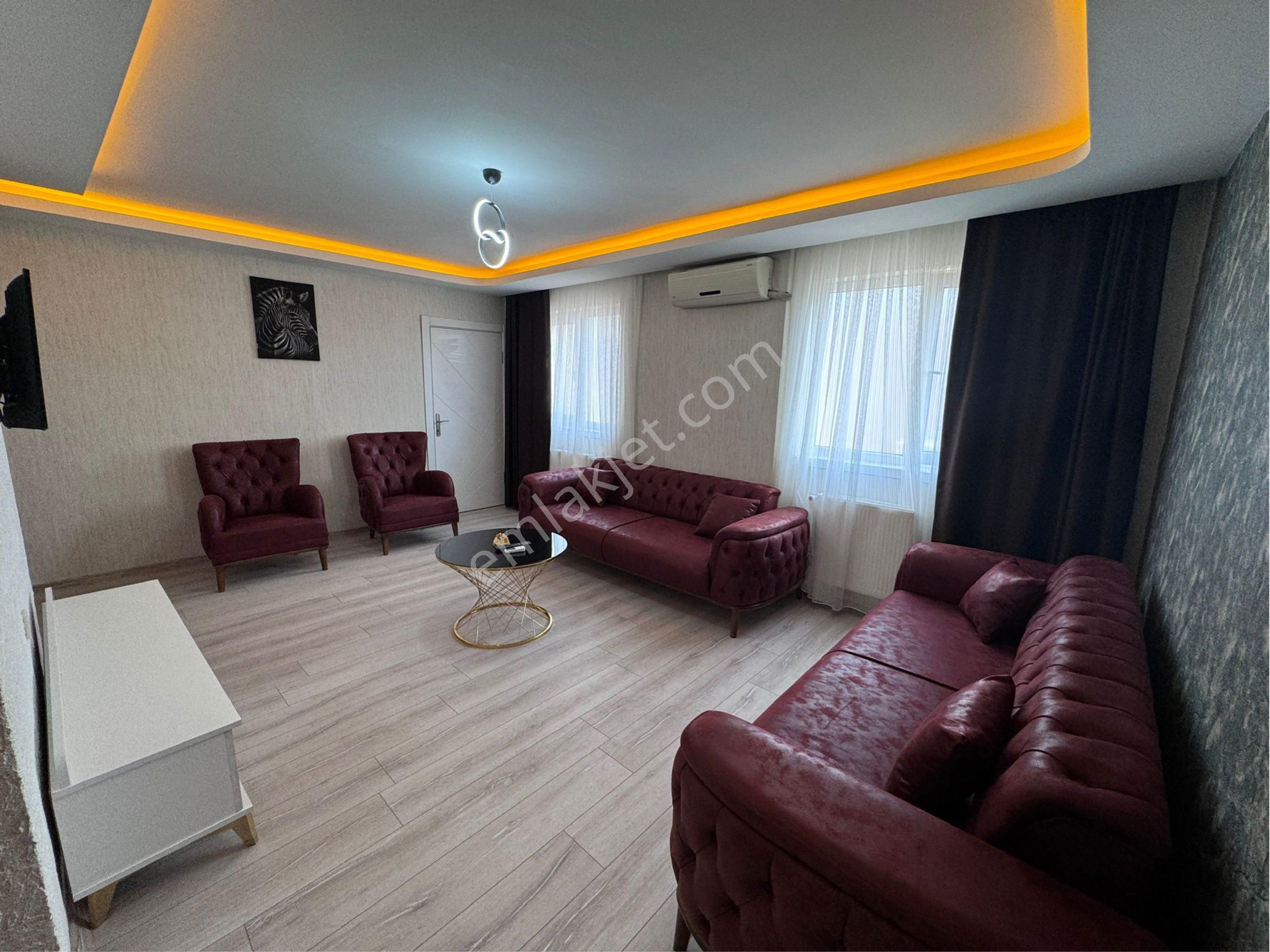 Yenimahalle Gazi Batıkent Civarinda Günlük Kiralık Daireler Aileye Uygun 7/24 - Görsel 3